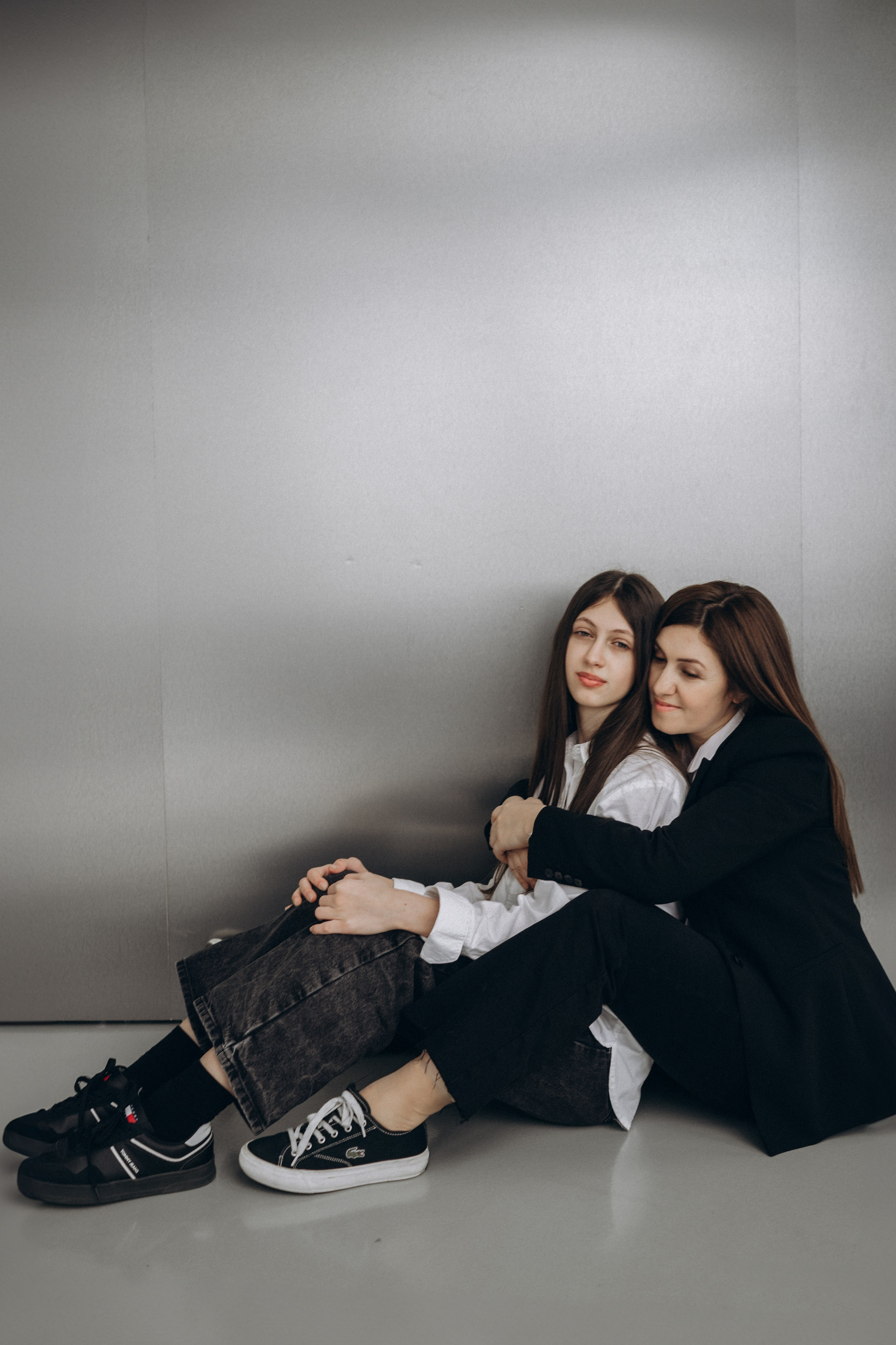 Стелла и Карина. Фотограф Горбенко Анна