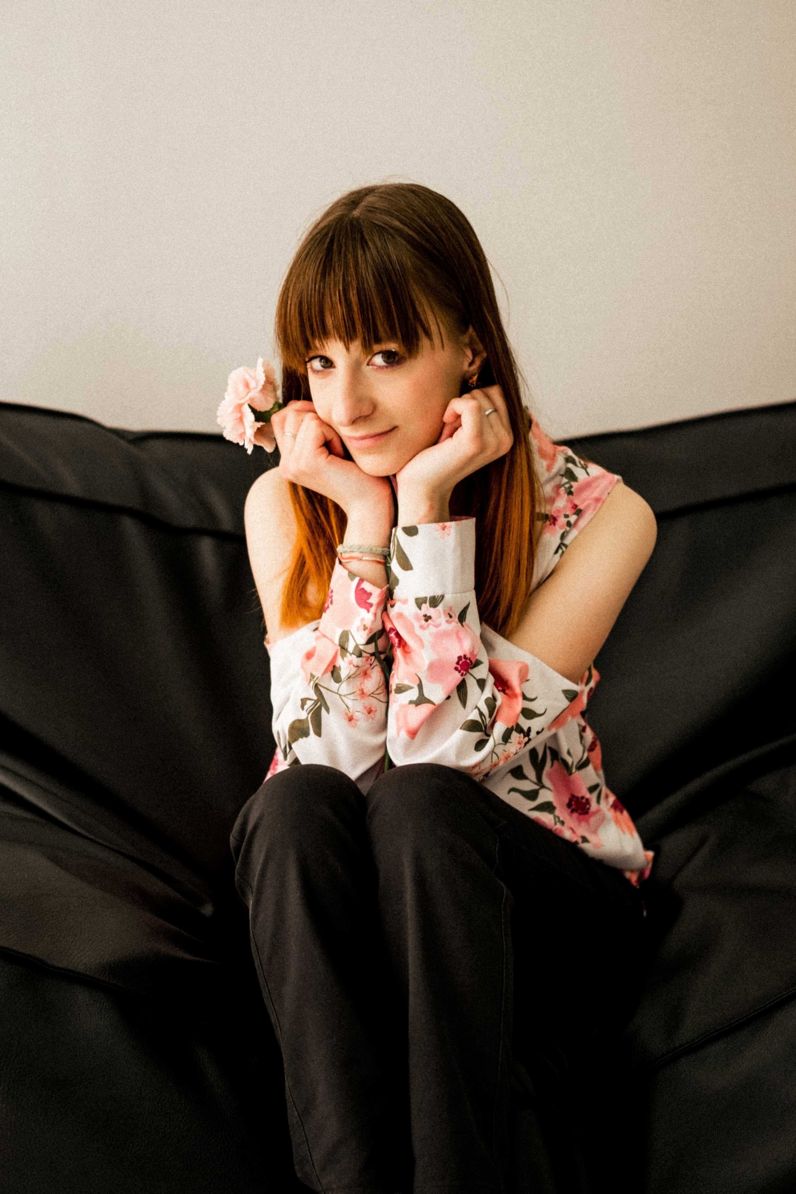 Харченко Василиса. Promodels