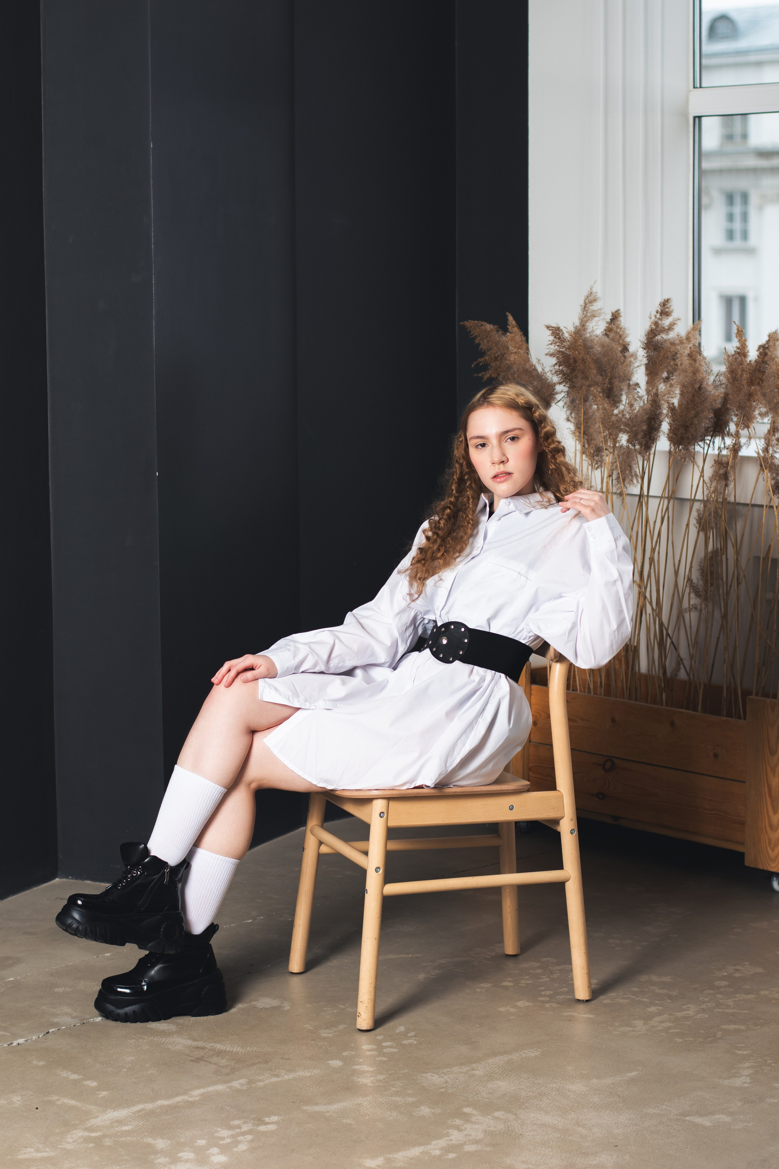 Коротаева Александра. Promodels