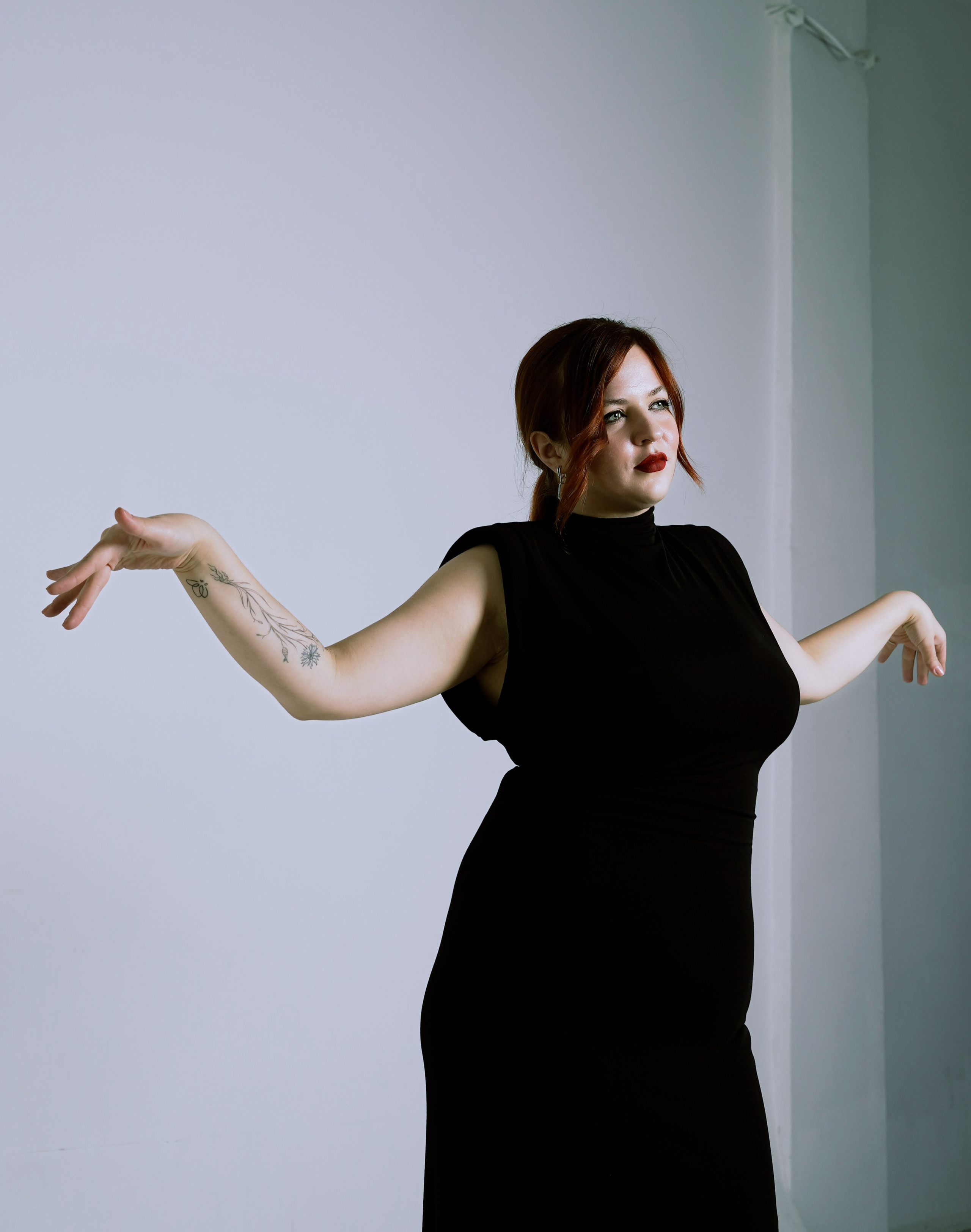 НАСТЯ | STIBIUM STUDIO. Photographer Barcelona