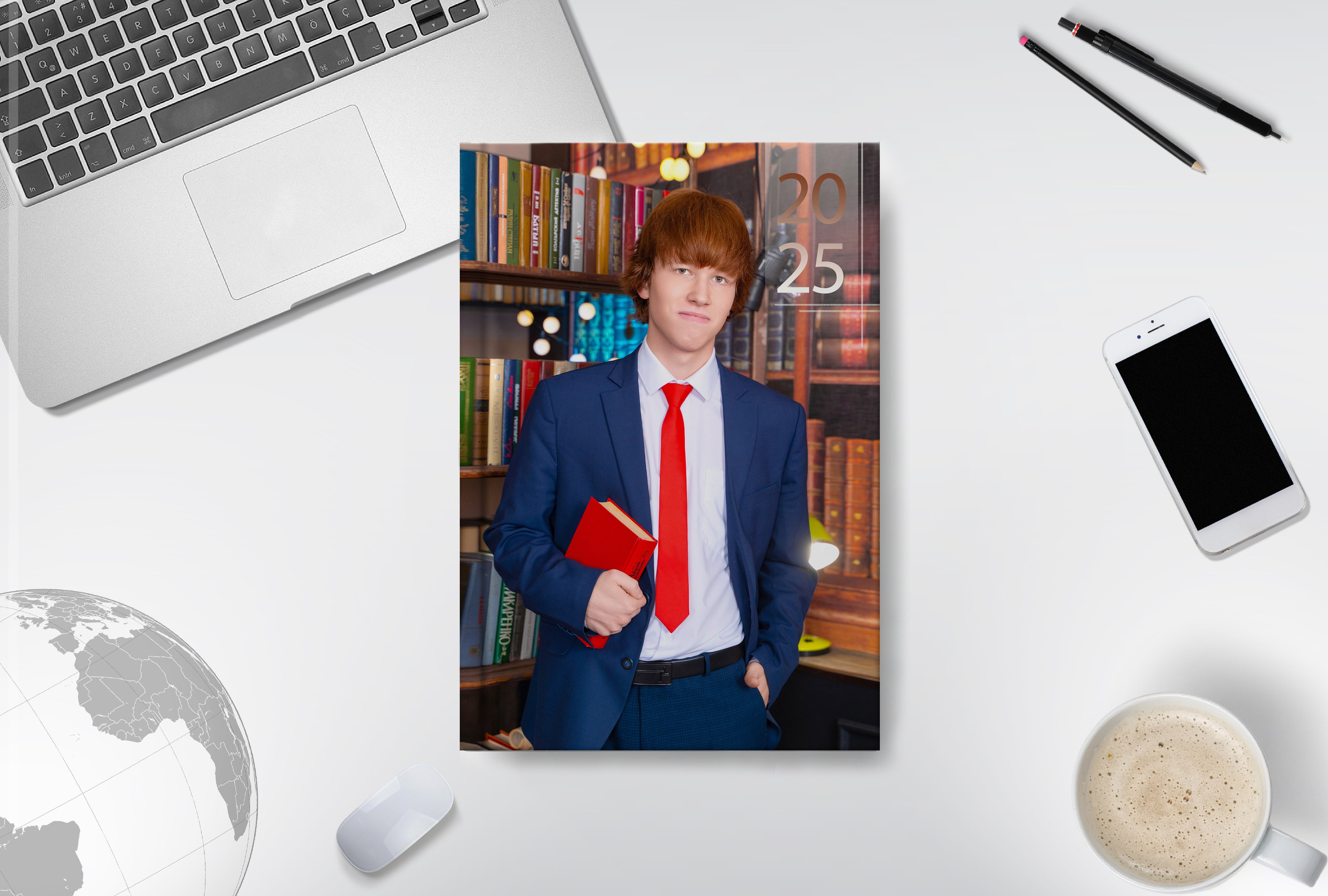 Школьный фотограф в Кемерово Мелещенко Анна