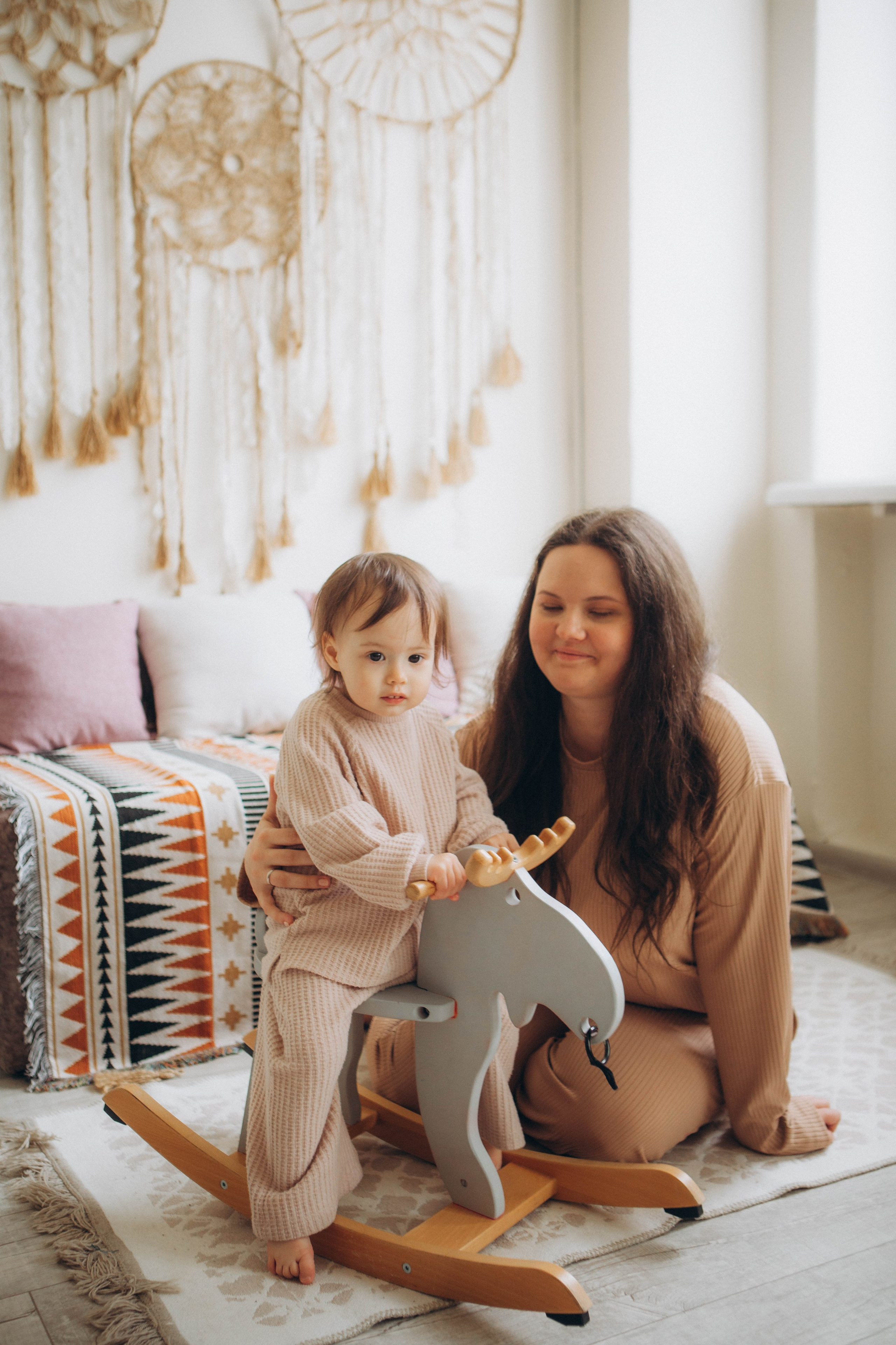 Елена, Павел и Ксюша 💖. Фотограф Ольга Крукле