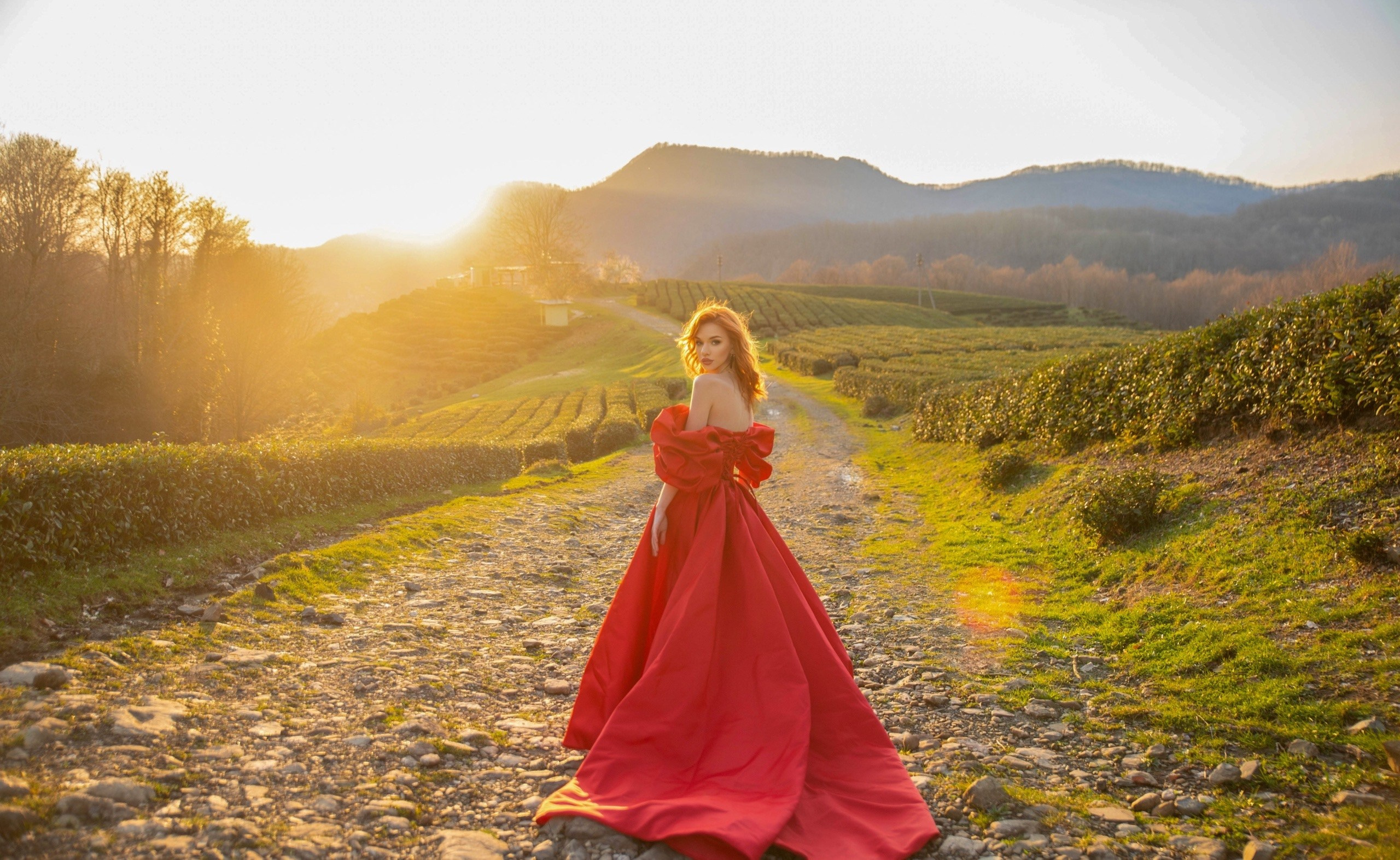 Фотопроекты для женщин. Свадебный фотограф Александра Мяскова