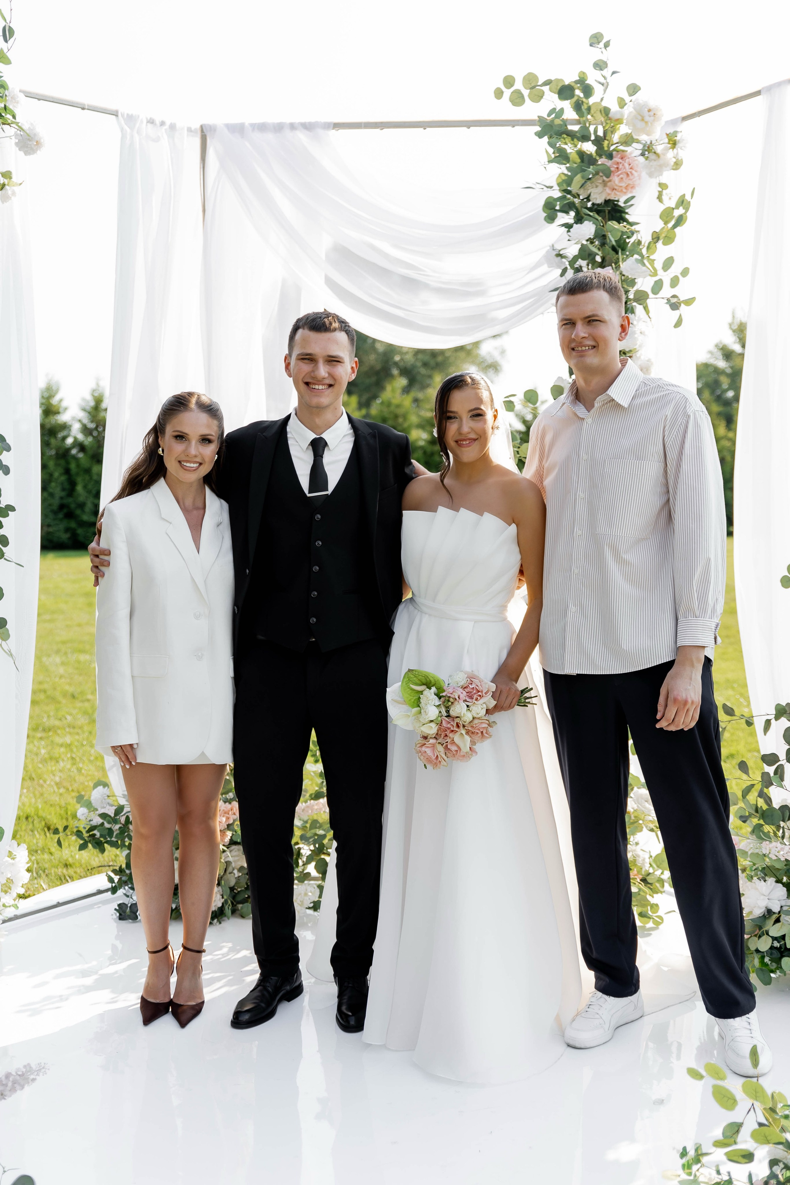 Кристина|Максим. Свадебный фотограф Надежда Рыжикова