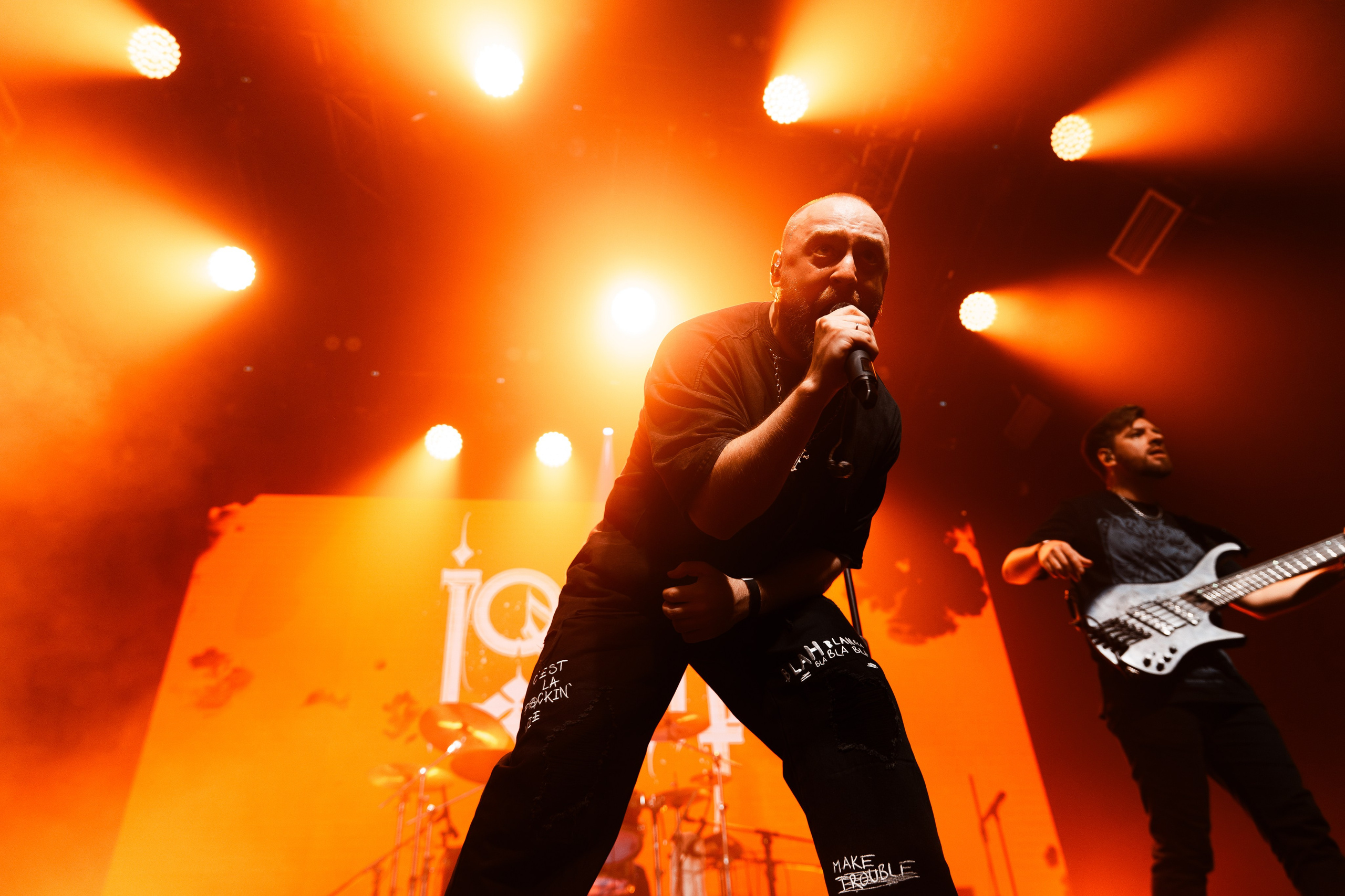 IOSTRA | 22.11.25 | Рассвет