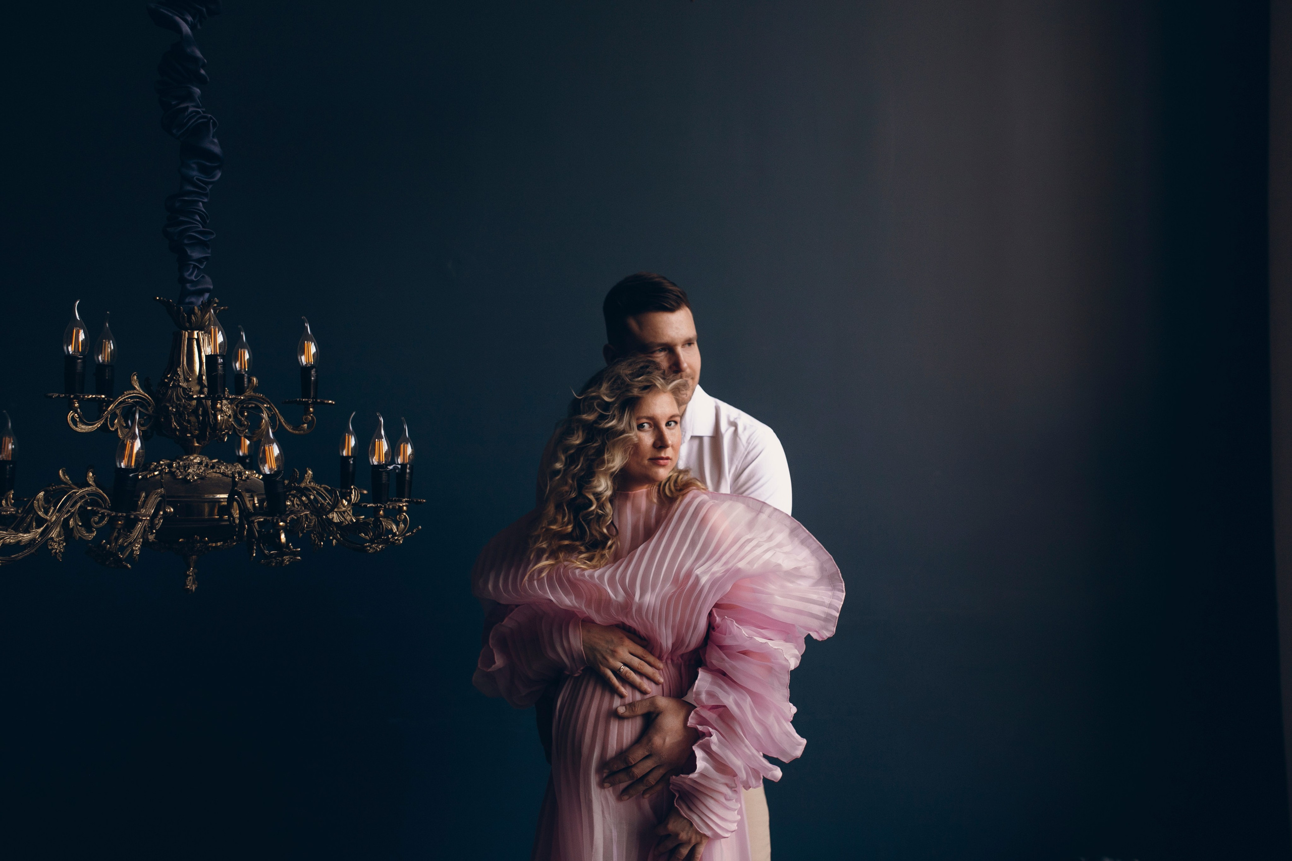 Портретный и семейный фотограф в Москве Куркино Челюскина Ольга