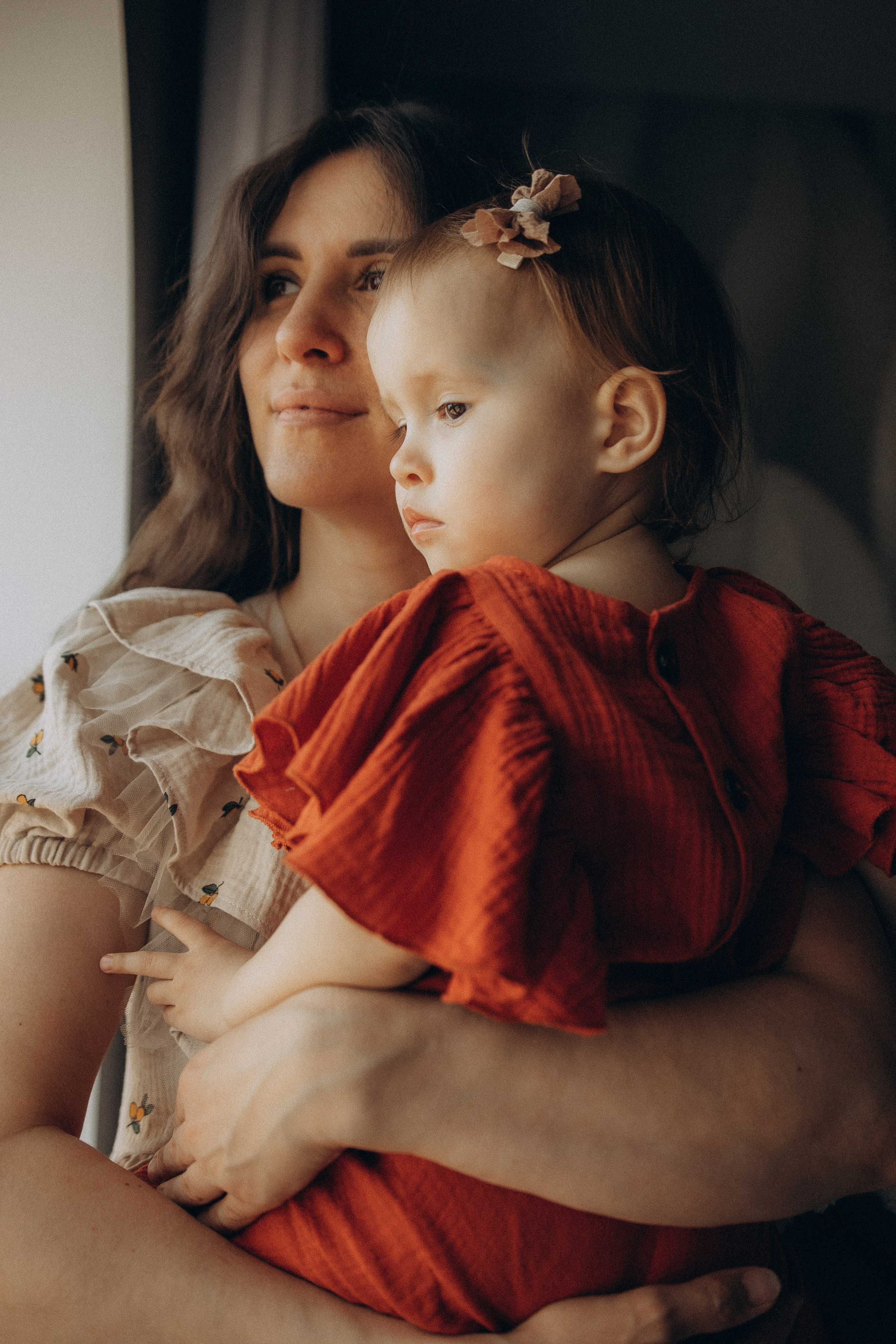 1 годик Арине. Семейный Фотограф и Видеограф в Уфе Айгуль Васильева