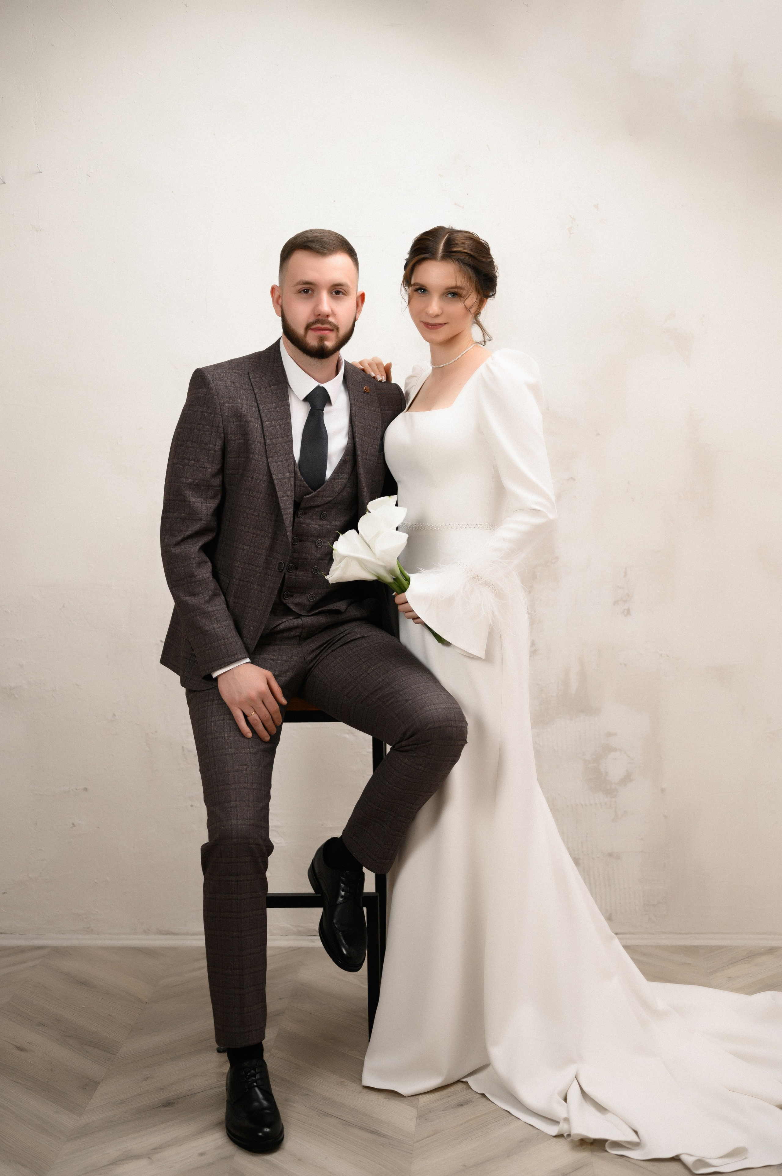 11.03.23. Свадебный и семейный фотограф в Краснодаре