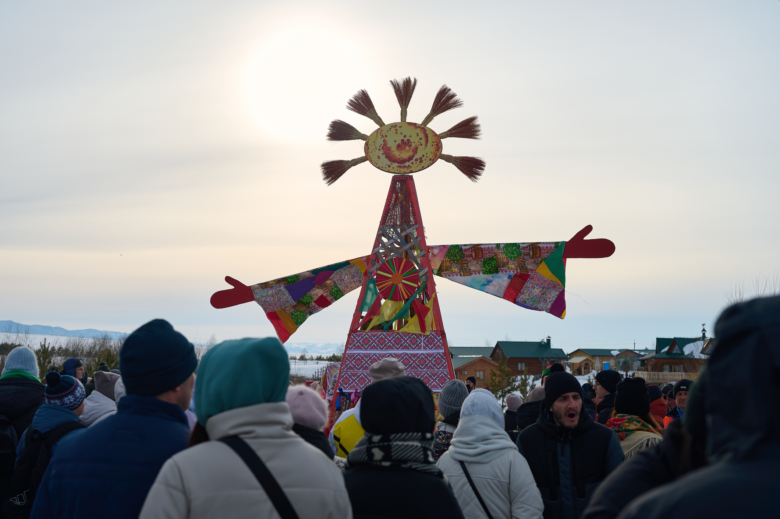 Сибирская масленица. Фотограф Опыт Качество Скорость Горный Алтай Барнаул