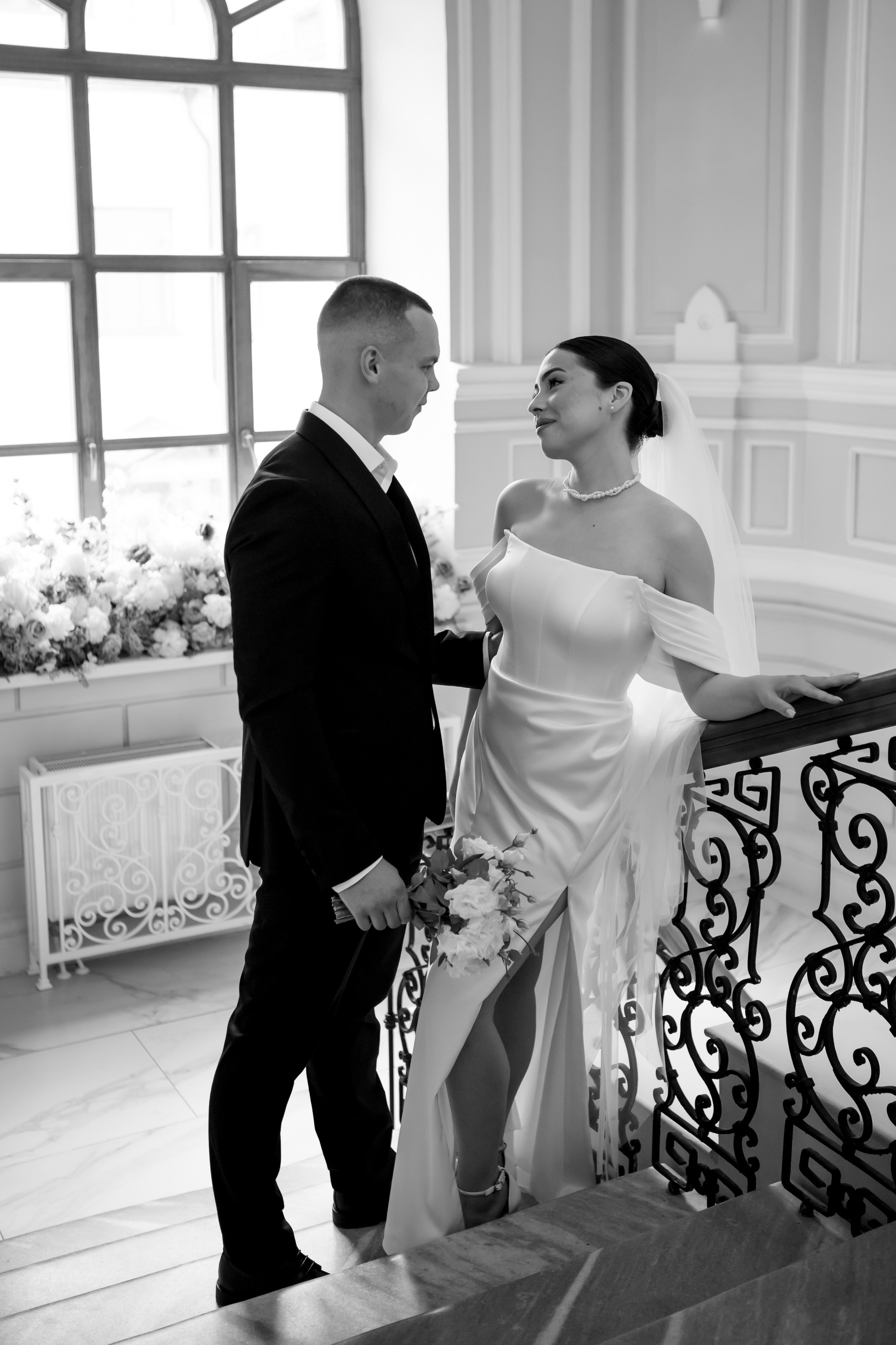 Аделина и Владимир. Фотограф Екатеринбург| Миасс Долгополова Дарья