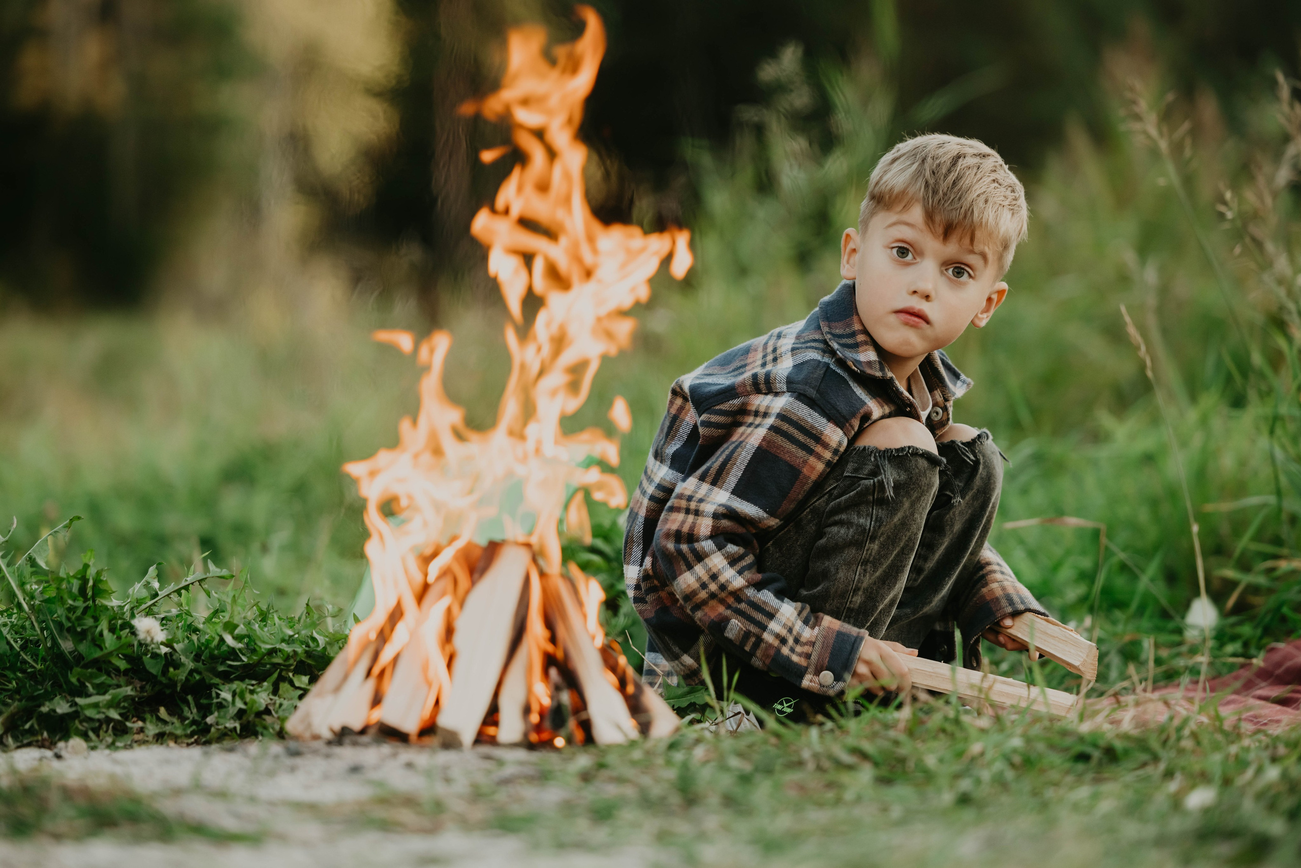 Семья. Главная