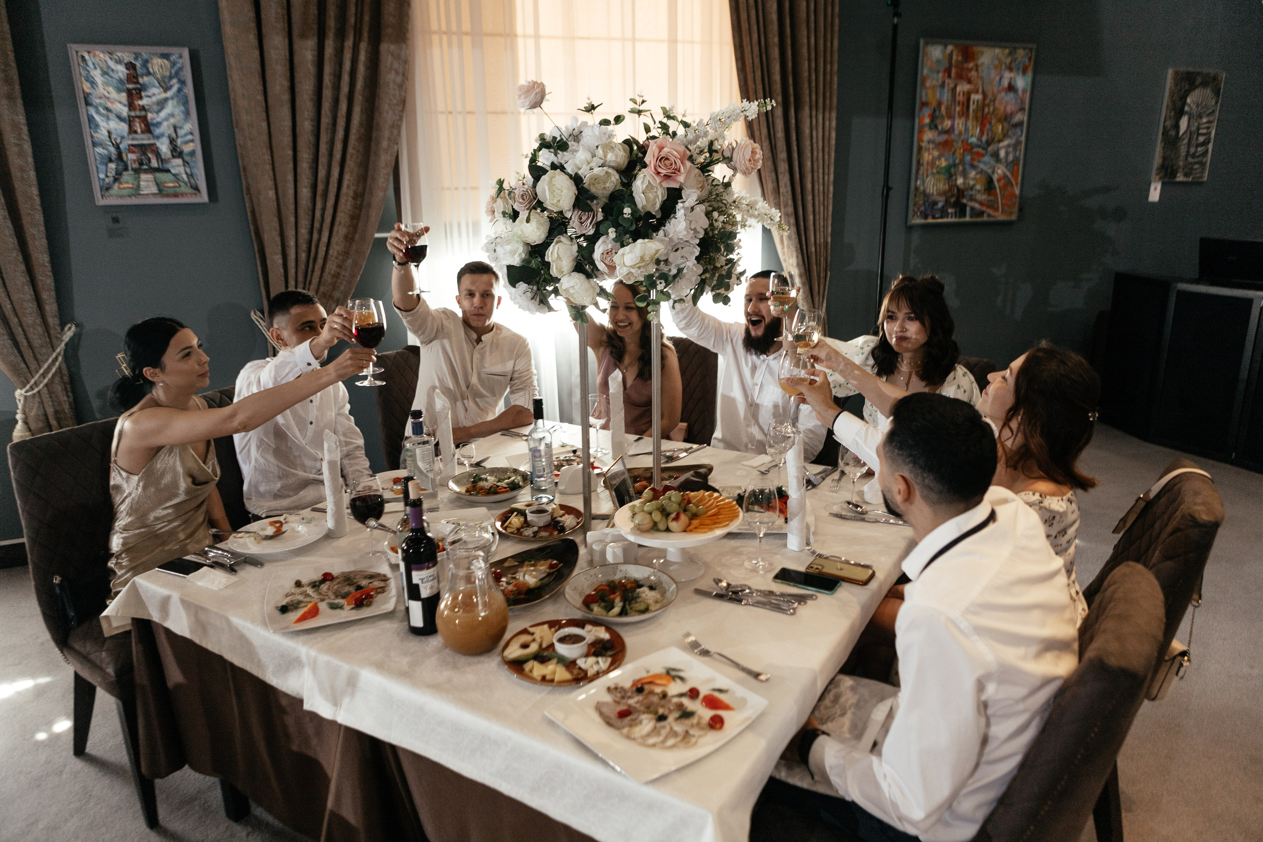 Свадебный фотограф Уфа — Руслан ГабдлисламовЖивые эмоции, красивые кадры, воспоминания на всю жизнь.Работаю по всей Республике Башкортоста. Свадебный фотограф Уфа Руслан Габдлисламов