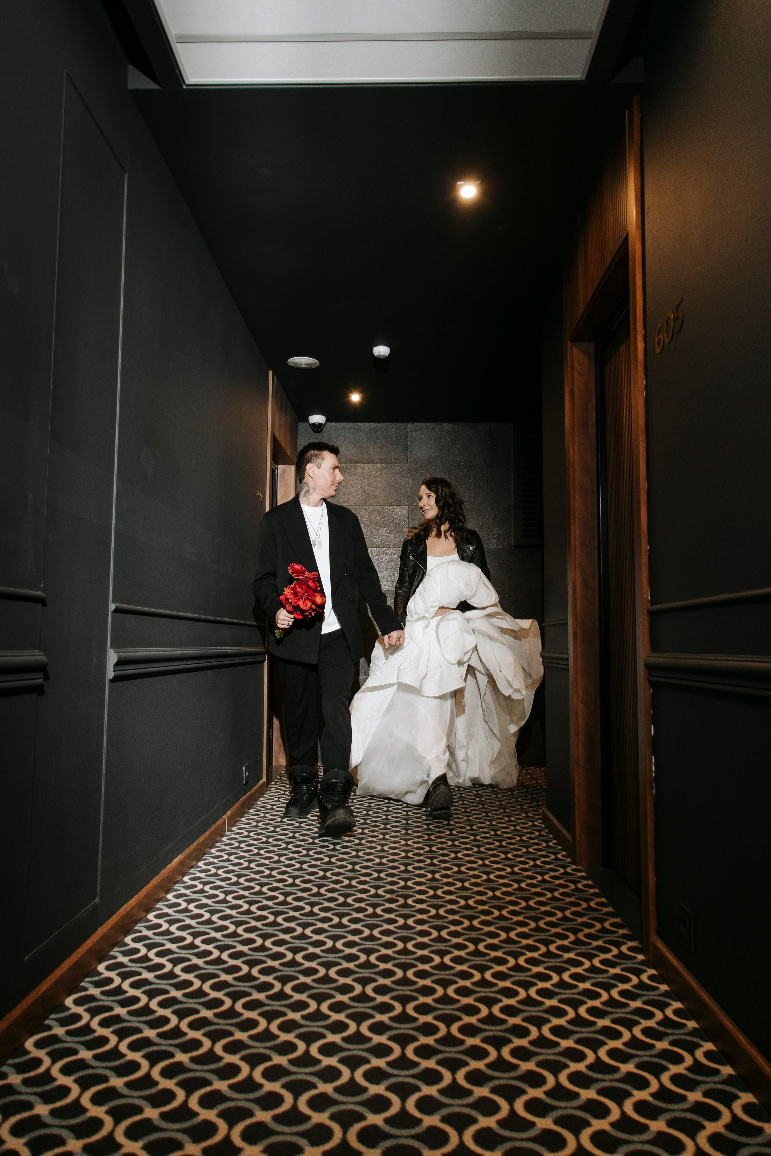 Сергей и Татьяна. Nikolpinhasova