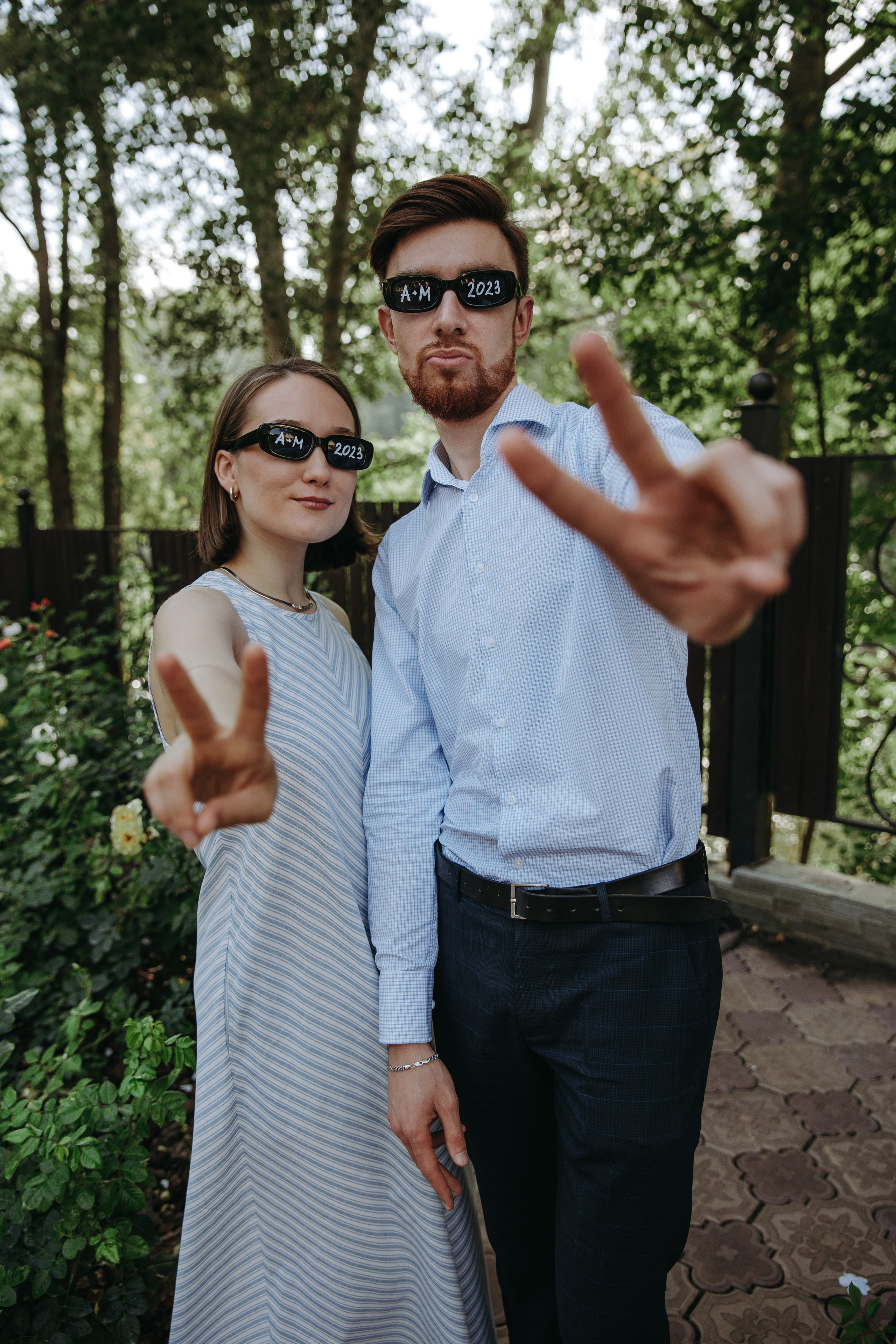 Арсений и Марина. Свадебный и семейный фотограф в Уфе Руслан Миргаляов