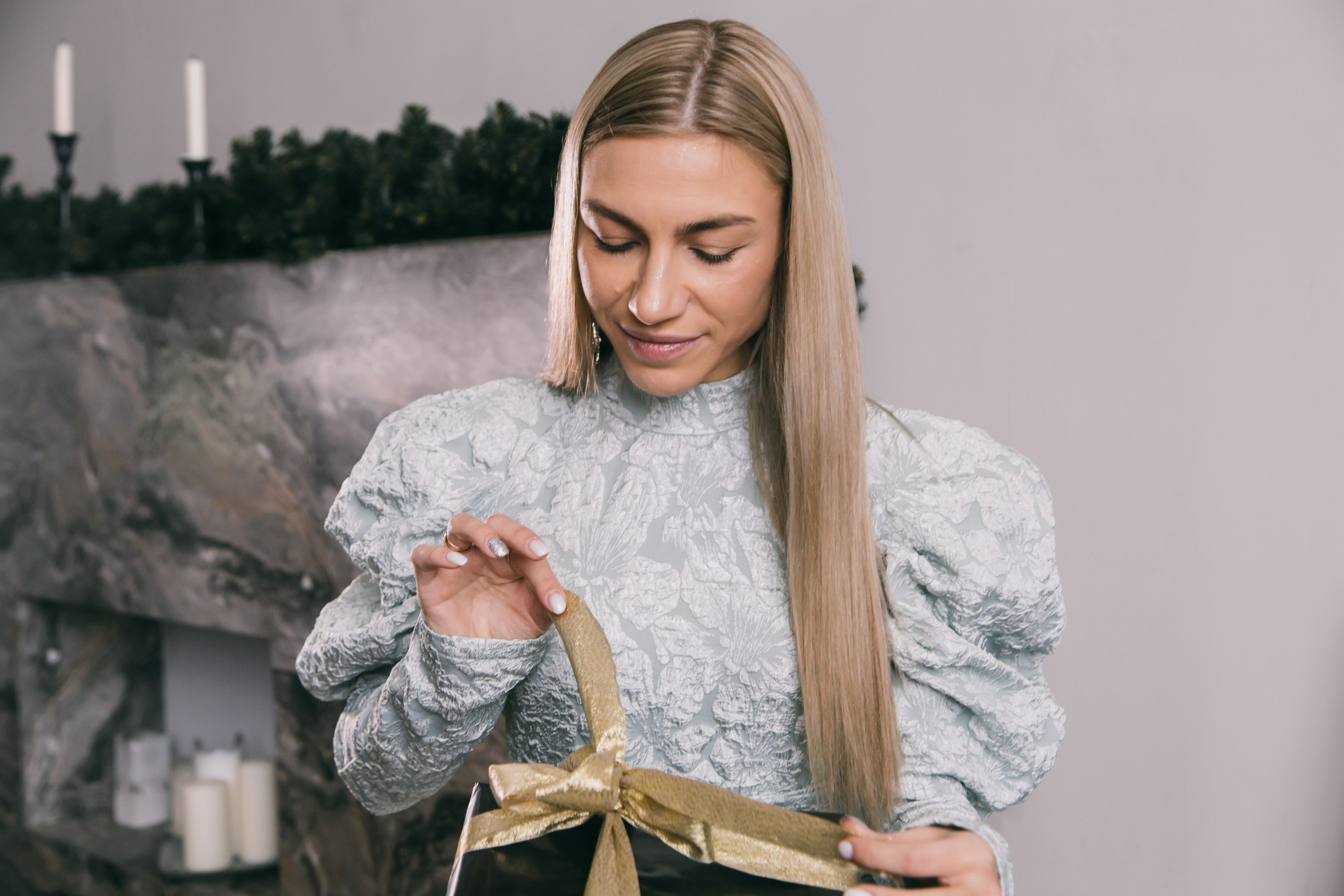 Стилист & Progorod 2.0. Фотограф в Самаре / Олеся Широнина