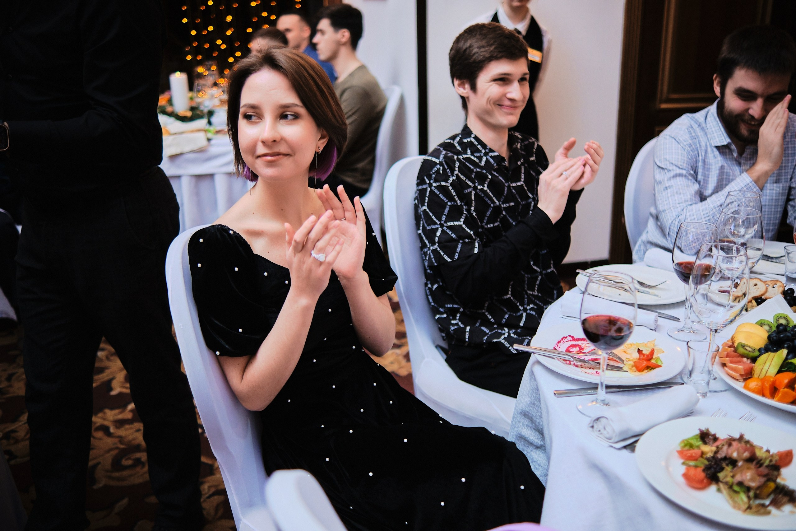 Корпоратив «ДСТ-Урал». Матвей Яворский — фотограф в Челябинске