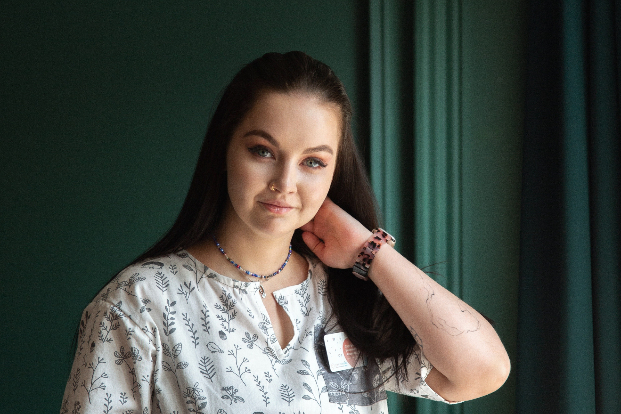 Врач-педиатр Екатерина. Millermaniya.ru