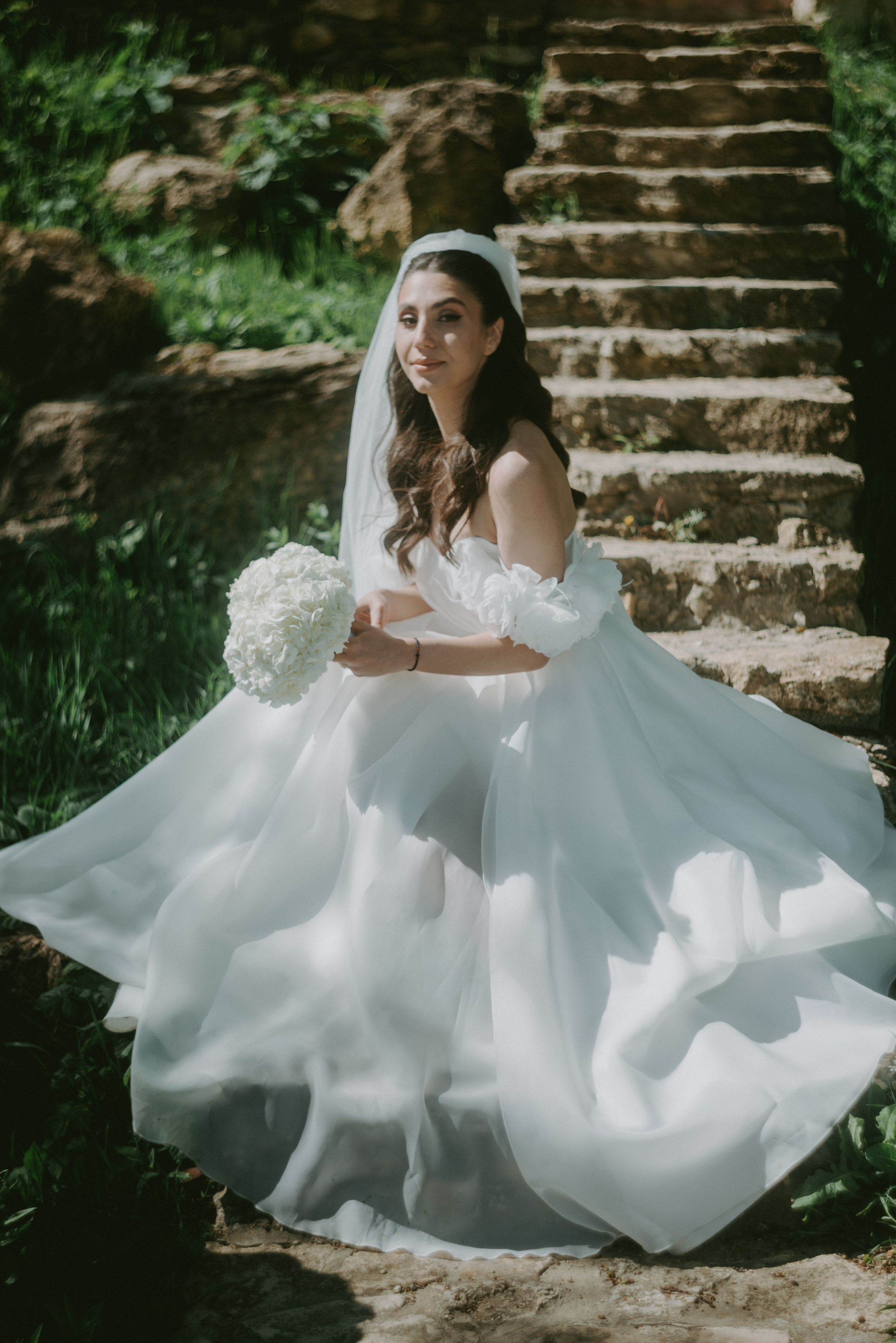 Елизавета$Дмитрий. Свадебный и семейный фотограф город Темрюк Фотостудия Темрюк