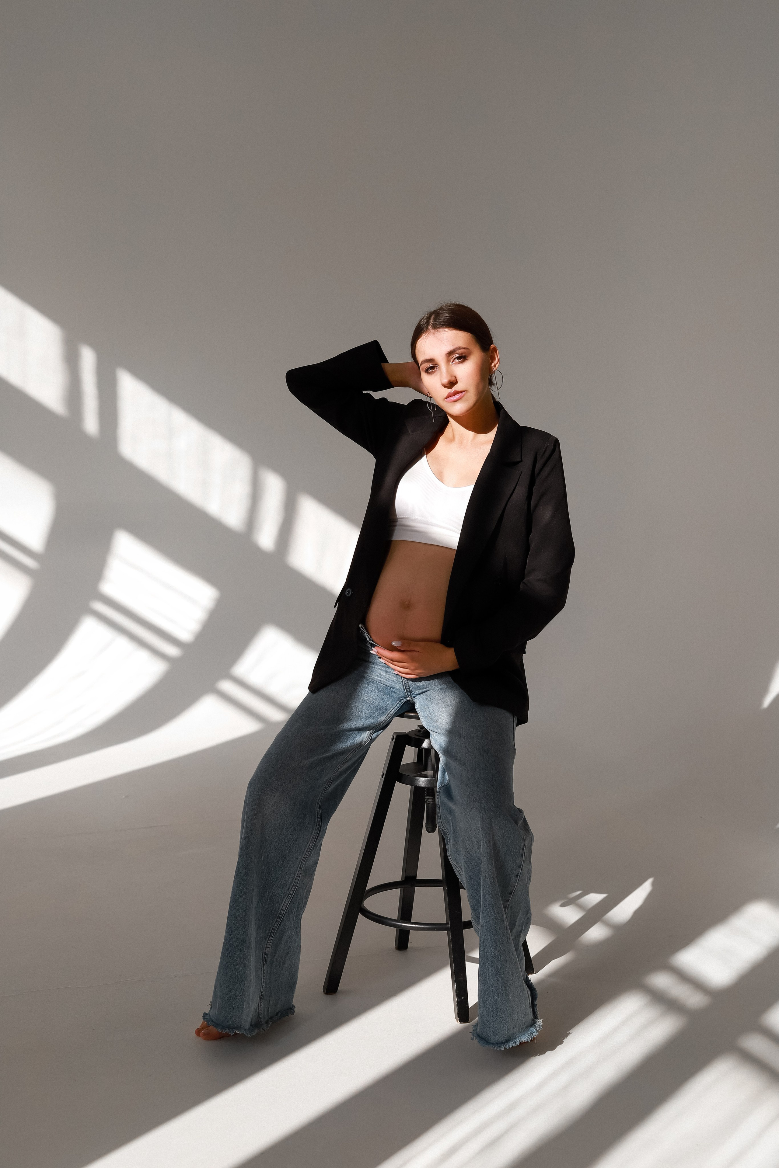 Элина. Женский/Детский фотограф в Симферополе Вероника Слепогина