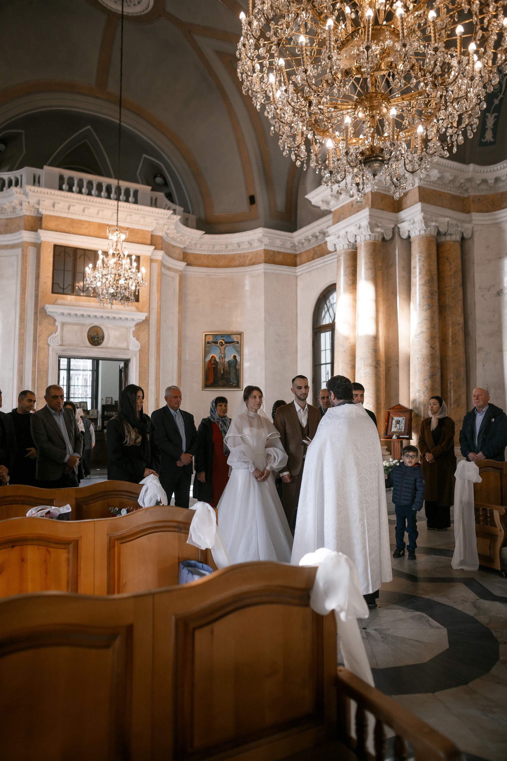 Армянская свадьба. Свадебный фотограф Игорь Брундасов 8PHOTO на свадьбу венчание загс СПб