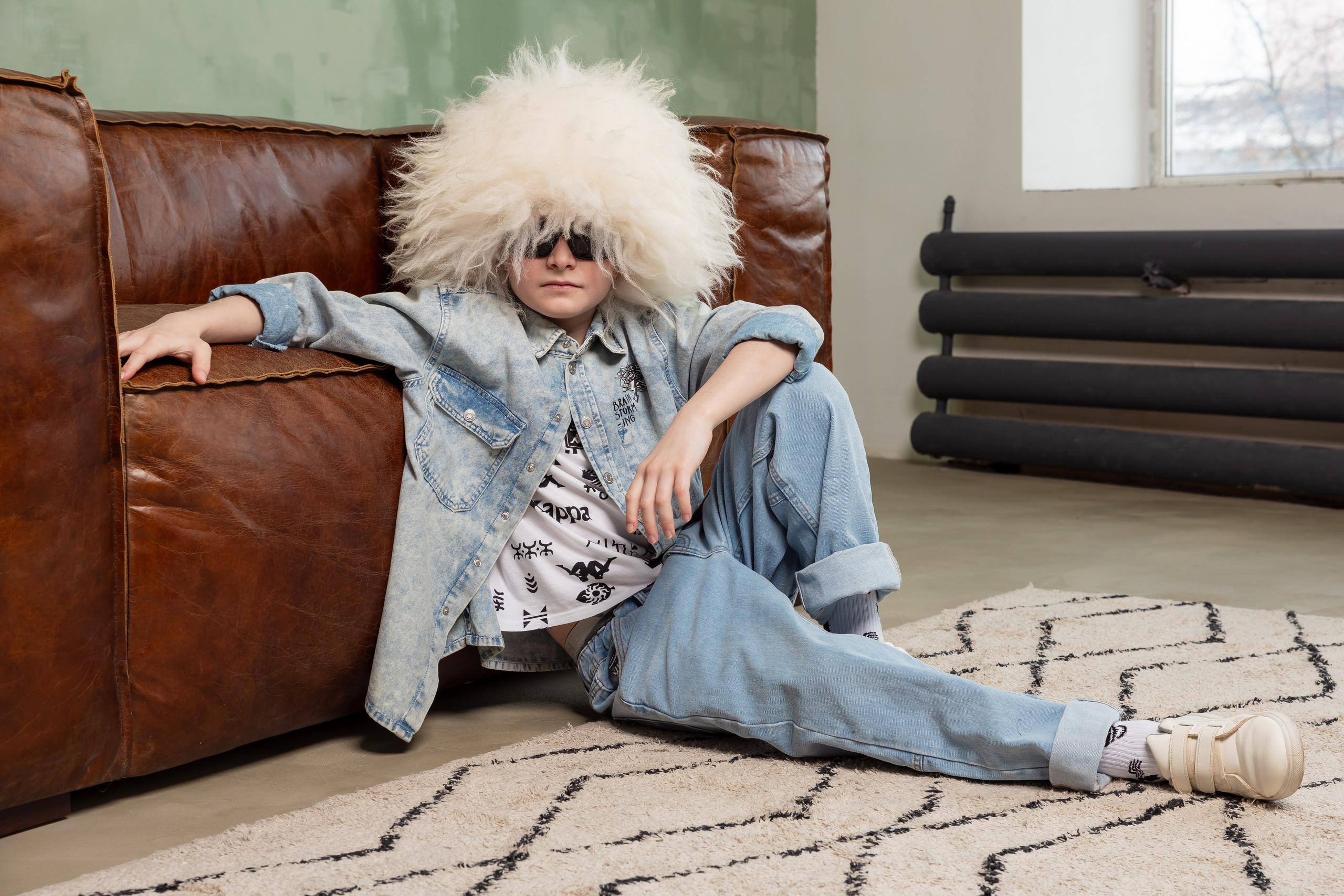 7 класс. Семейный, детский и школьный фотограф в Москве Рудницкая Анна