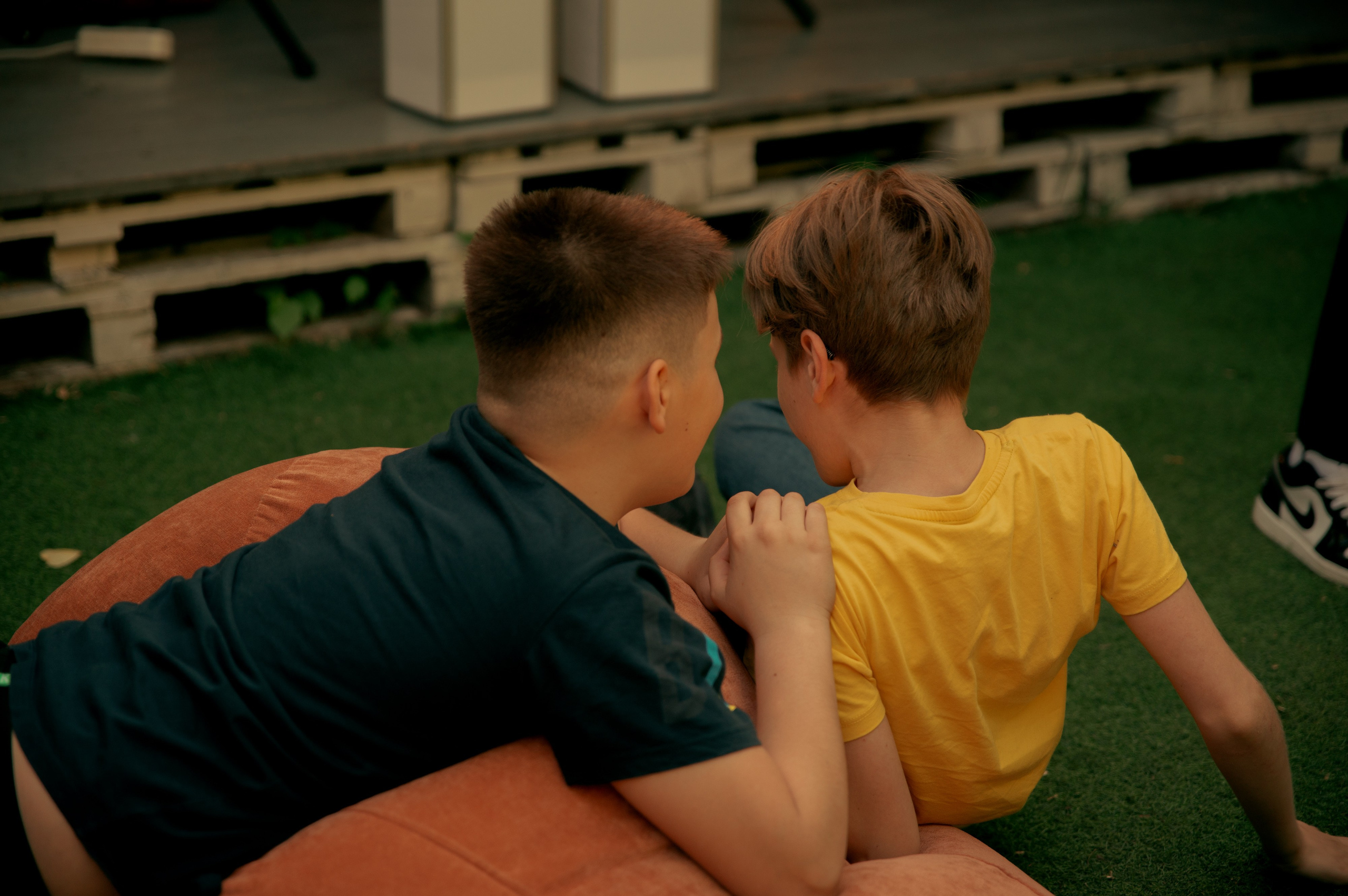 Детский выпускной. Свадебный и портретный фотограф в Москве Жердев Даниил