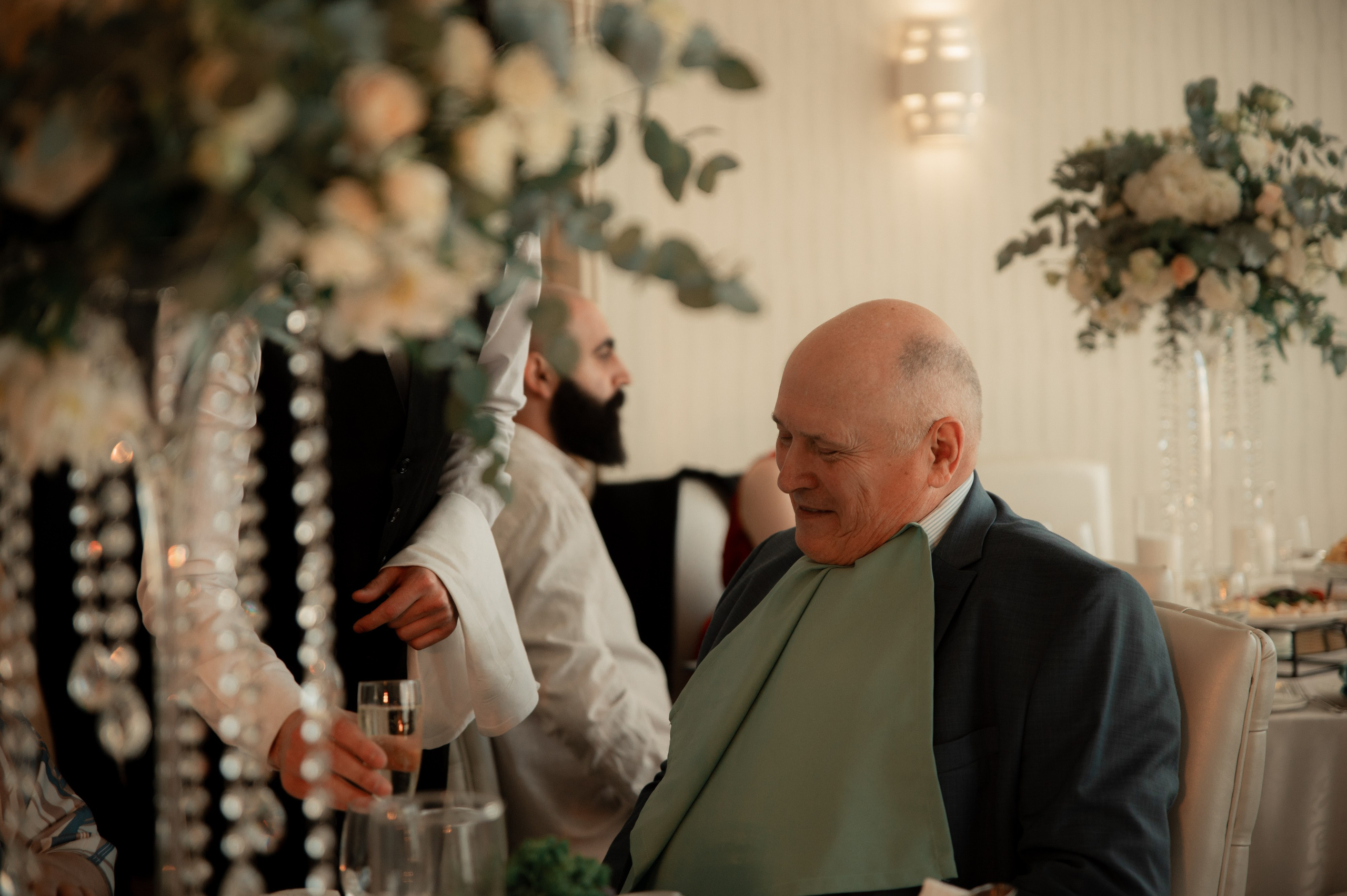 Мария и Алексей. Свадебный и портретный фотограф в Москве Жердев Даниил