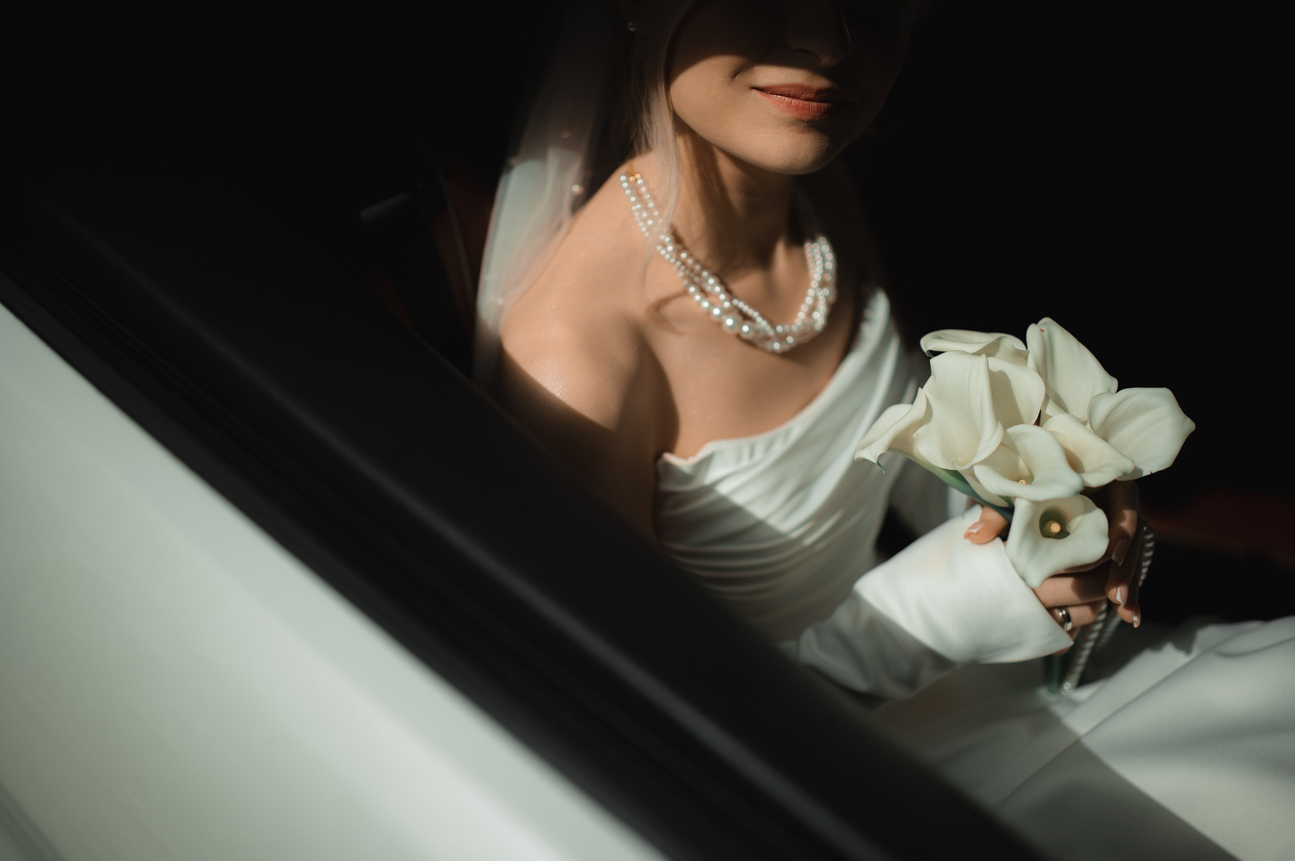 Екатерина и Павел. Свадебный и портретный фотограф в Москве Жердев Даниил