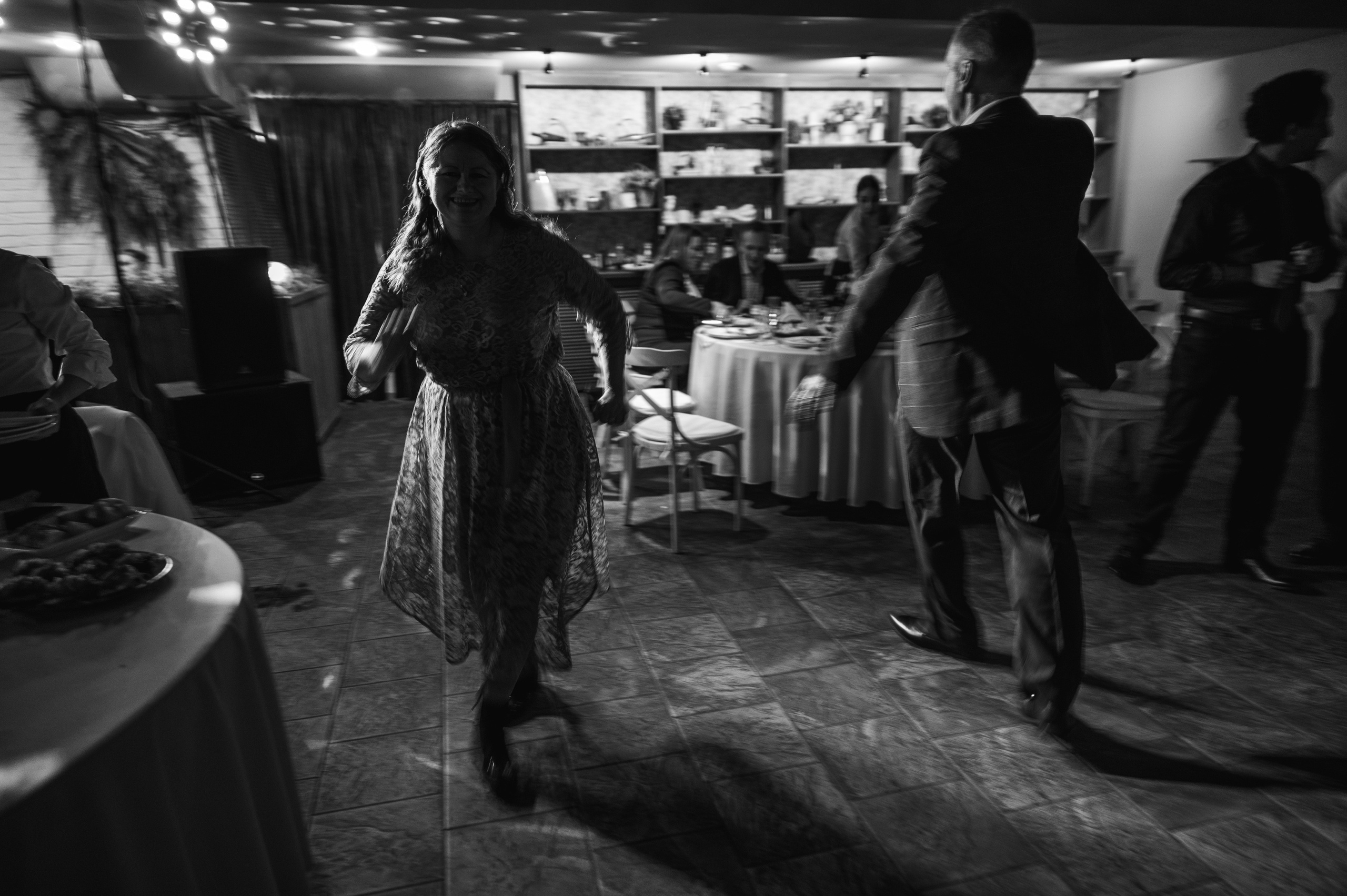 Настя и Слава. Свадебный и портретный фотограф в Москве Жердев Даниил