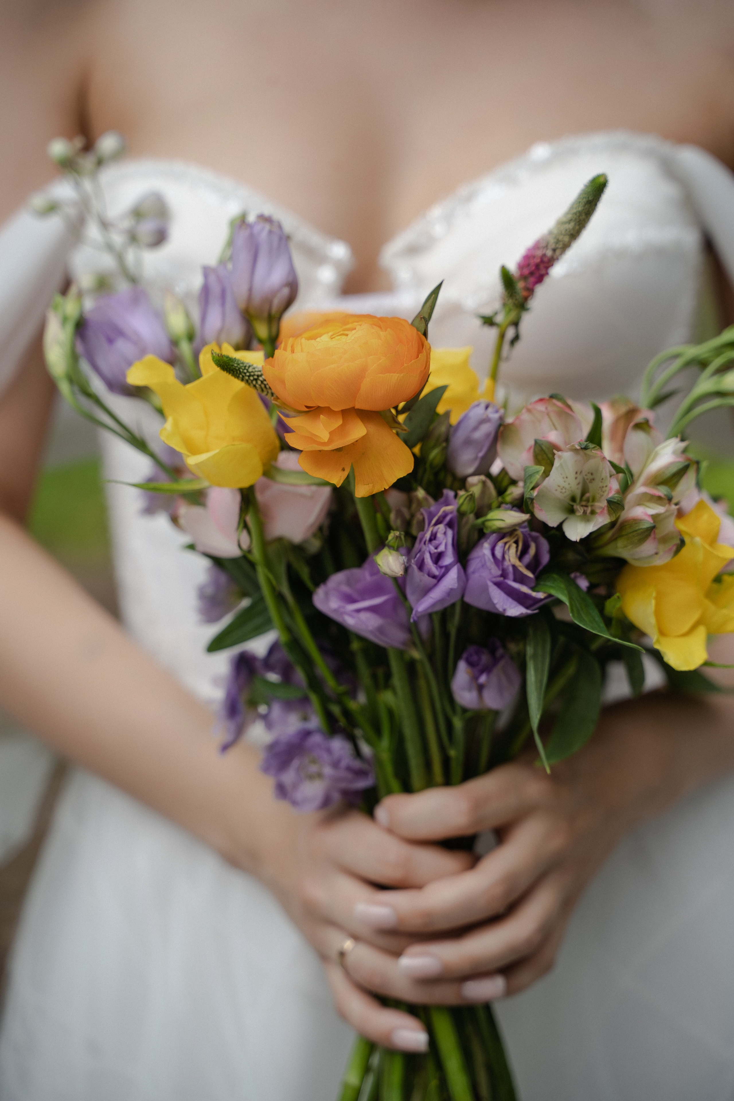 Роман и Юлия. ЧК Дачи. Фотограф Аля Овчарова