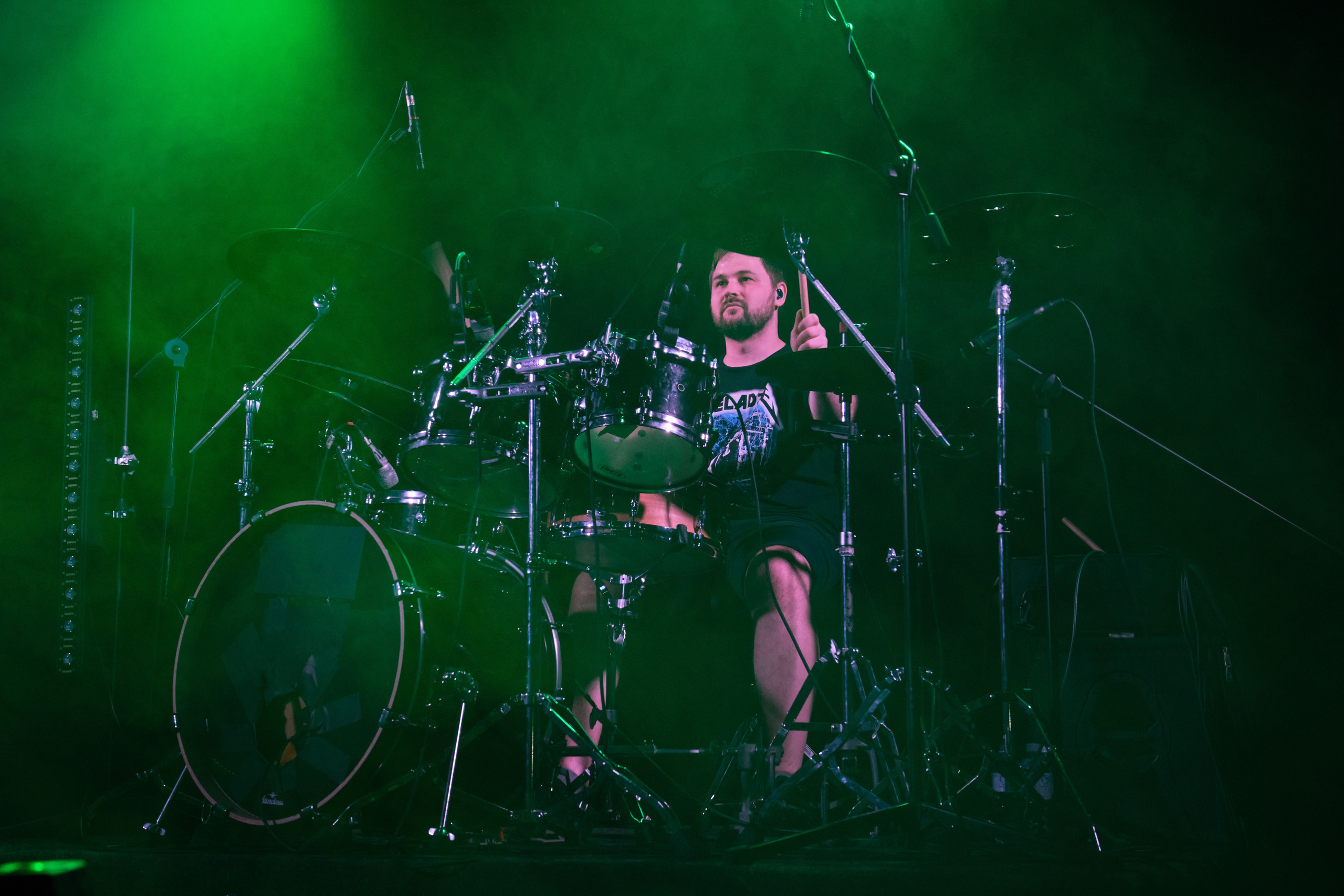 Глеб Олейник 2024. Главная