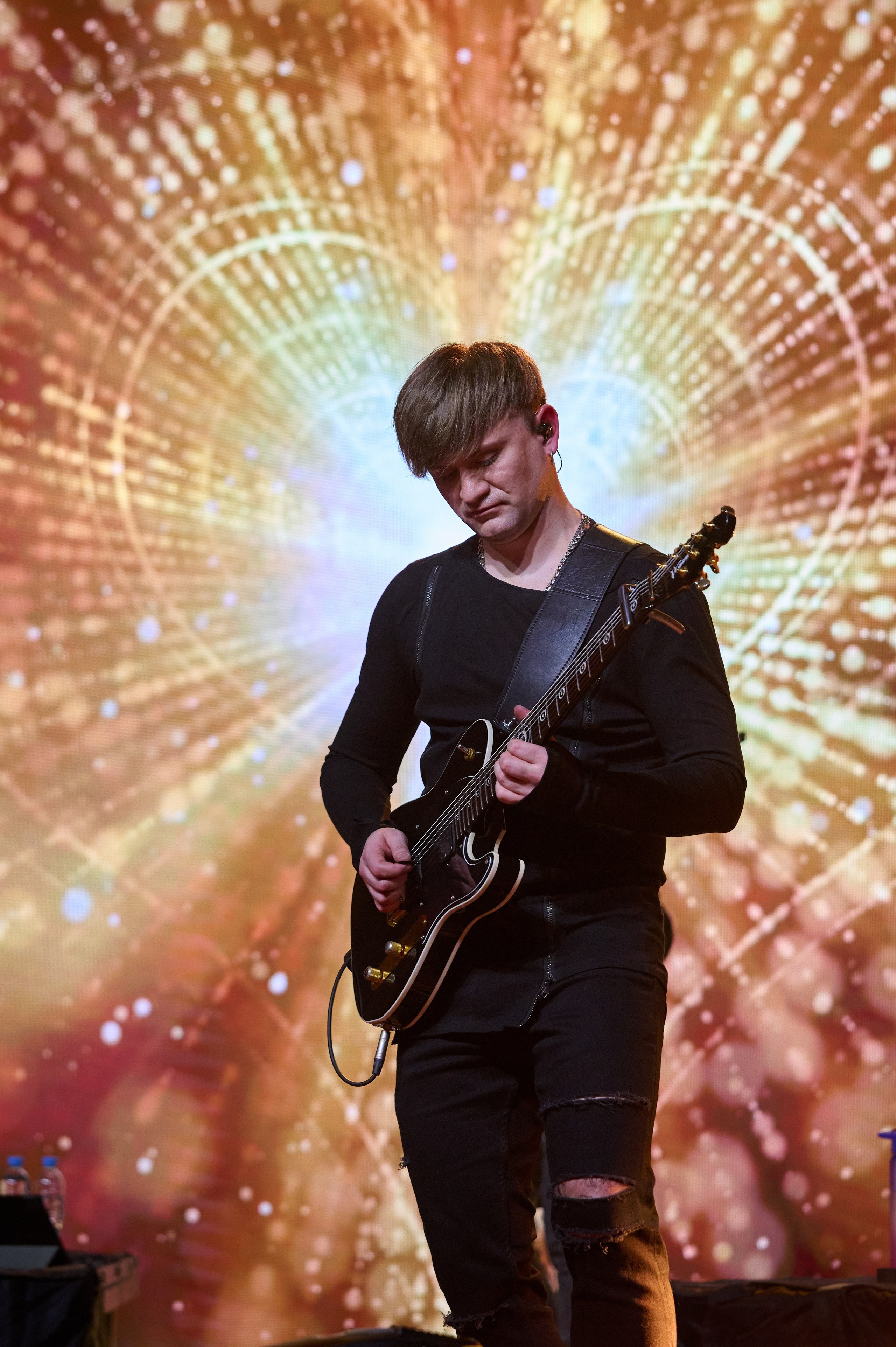 Елфимов. Клуб Графит. 2026. Главная