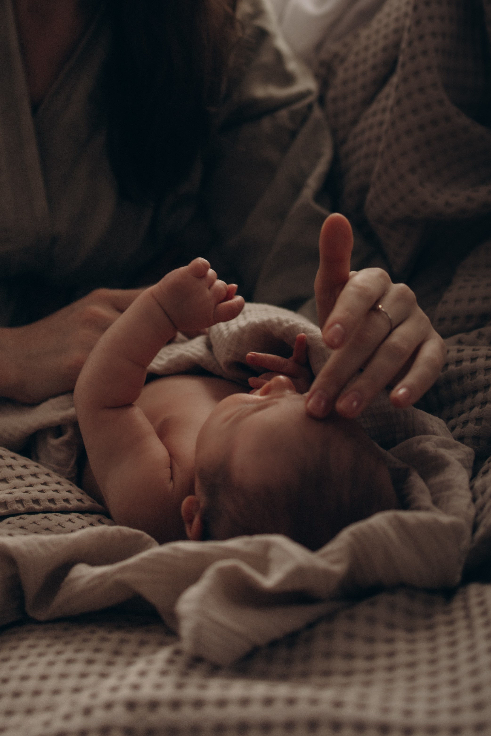 Наташа и Агата. Семейный фотограф Екатерина Еремеева