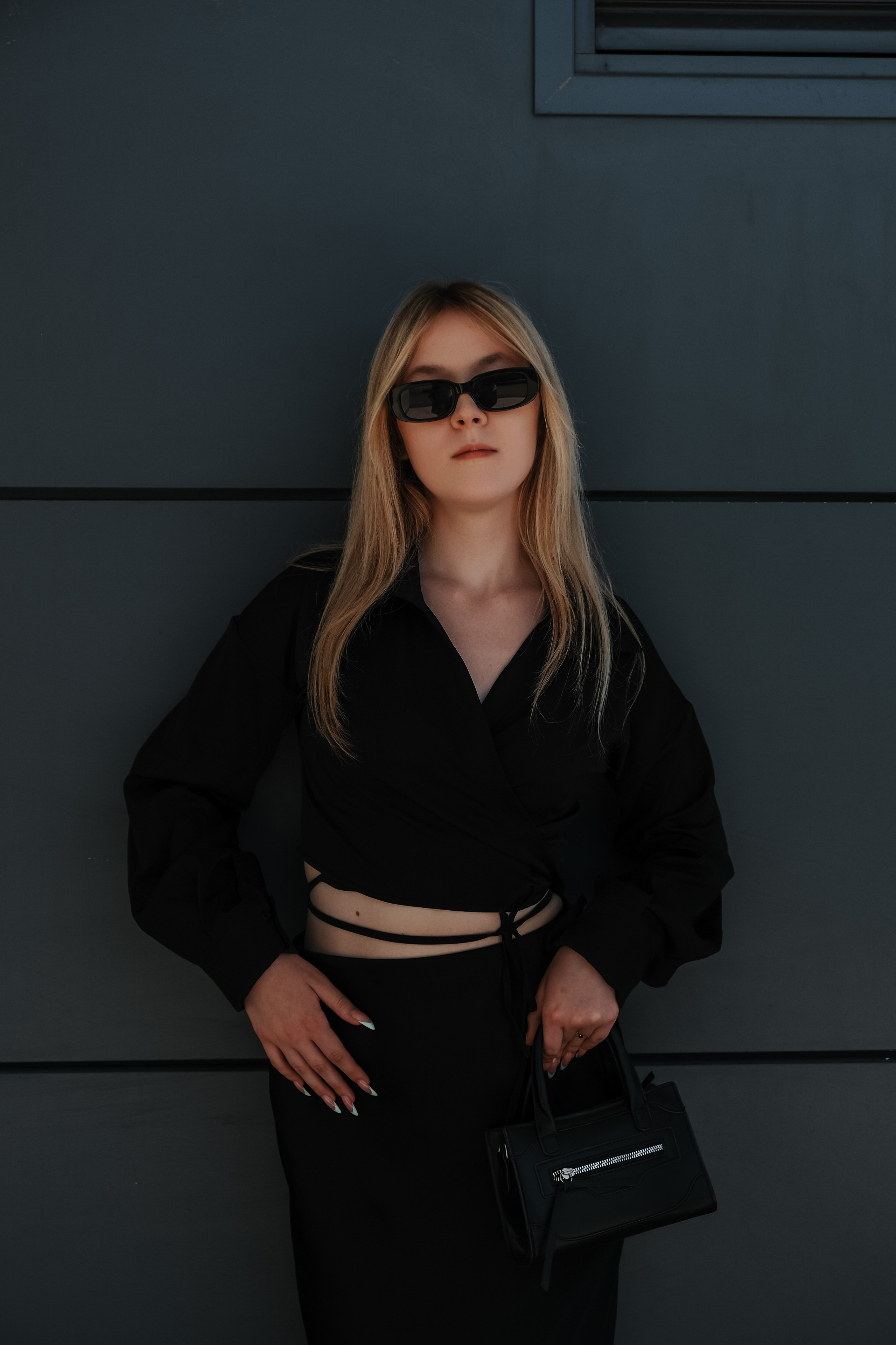 Саша для портфолио. Привет! Меня зовут Дарья и я фотограф/видеограф из Ульяновска