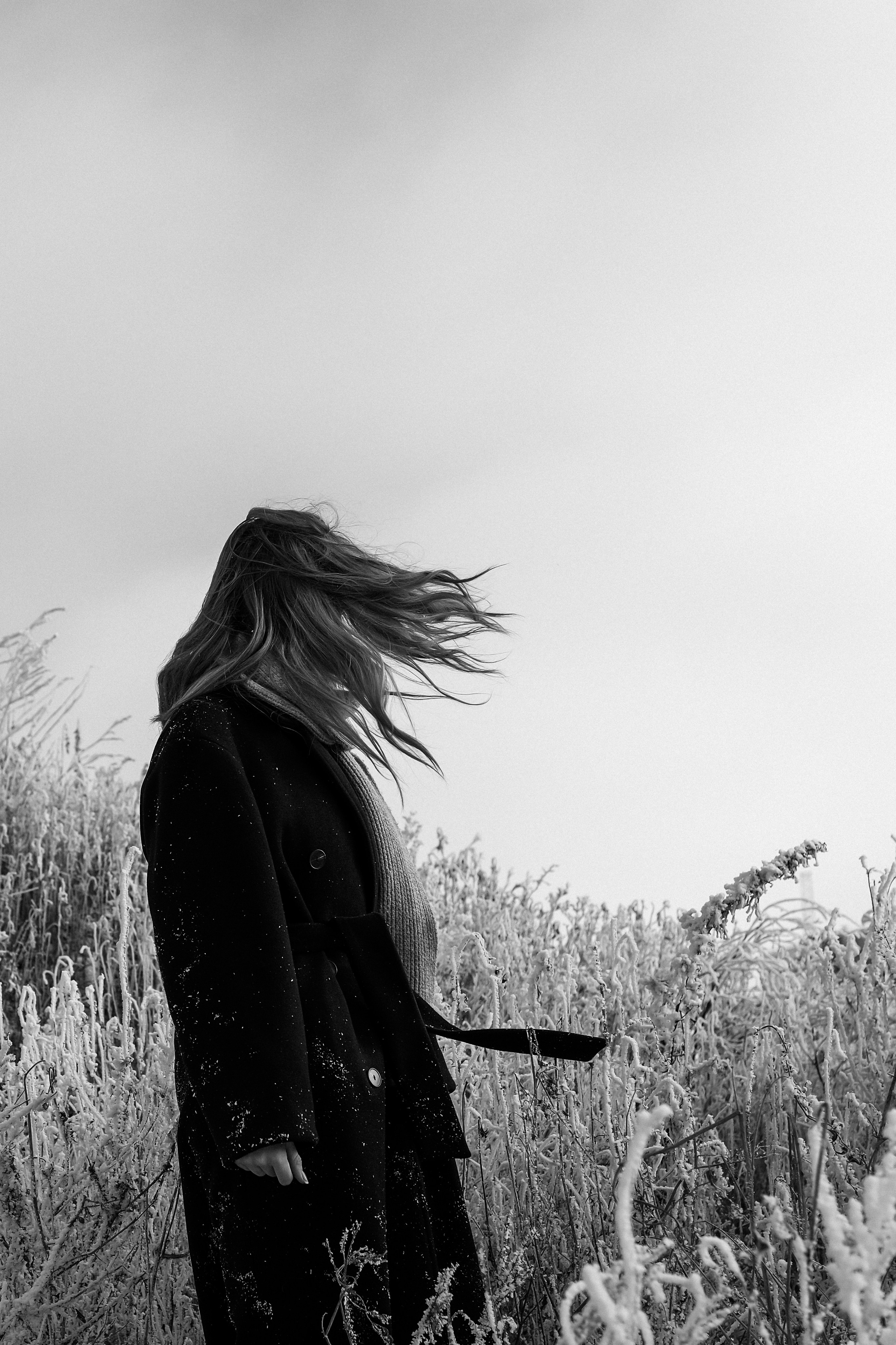 Девушка февраль. Привет! Меня зовут Дарья и я фотограф/видеограф из Ульяновска