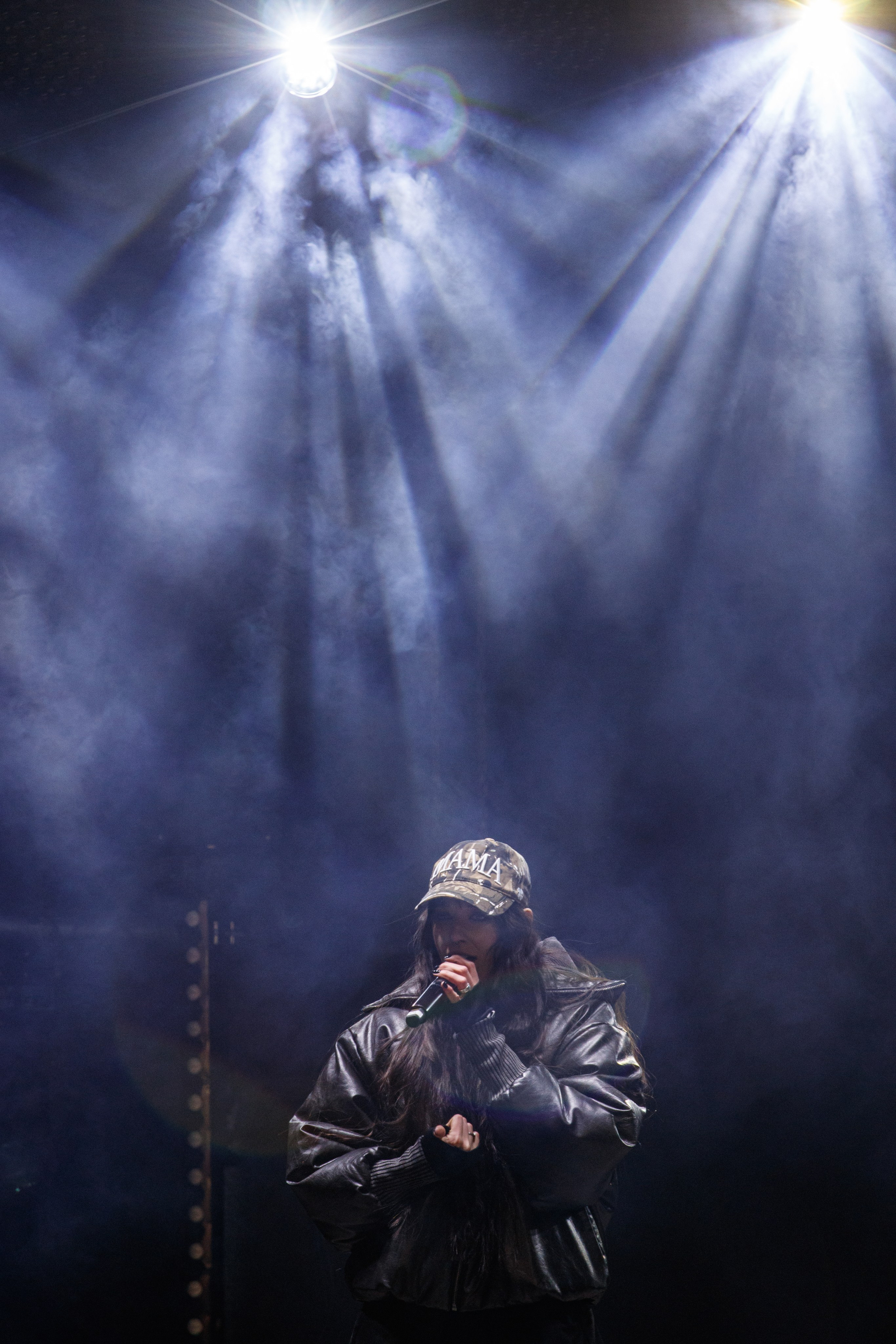 MIRELE. Концертный фотограф