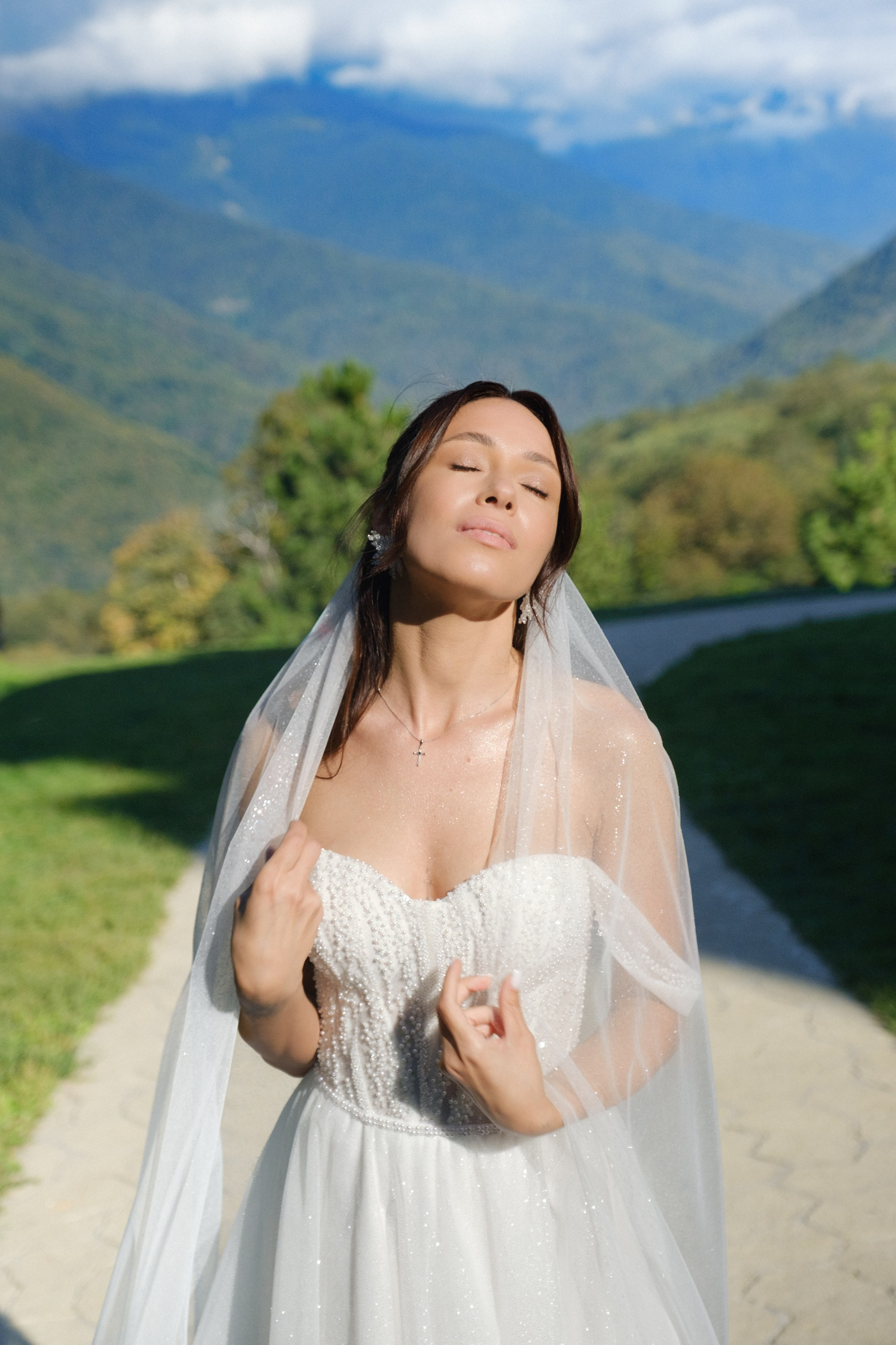 Две Здезды — Храм 19 века. Свадебный Видеограф Фотограф в Сочи