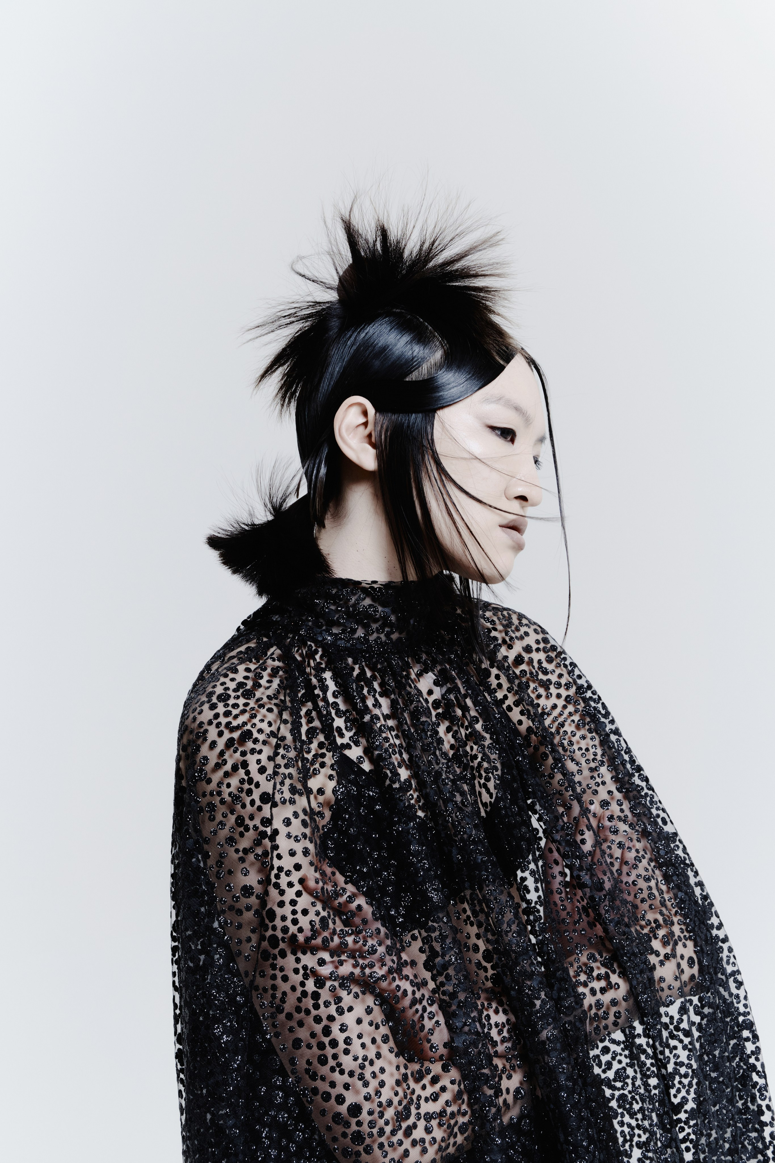 Badlon Magazine. Сет дизайнер предметный фотограф в Москве Анна Андреева