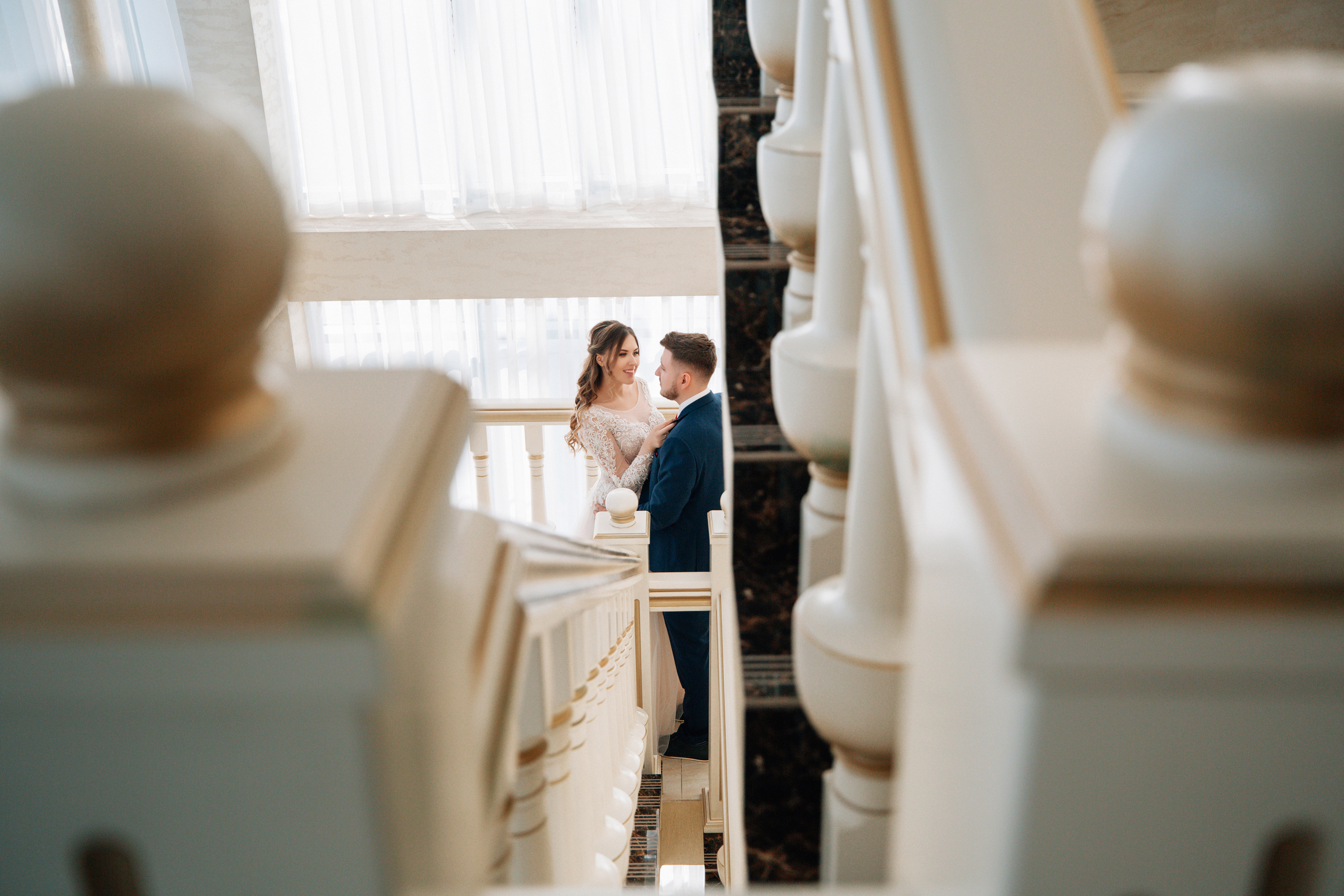 Ирина и Денис. Фотограф в Новосибирске Надежда Черных