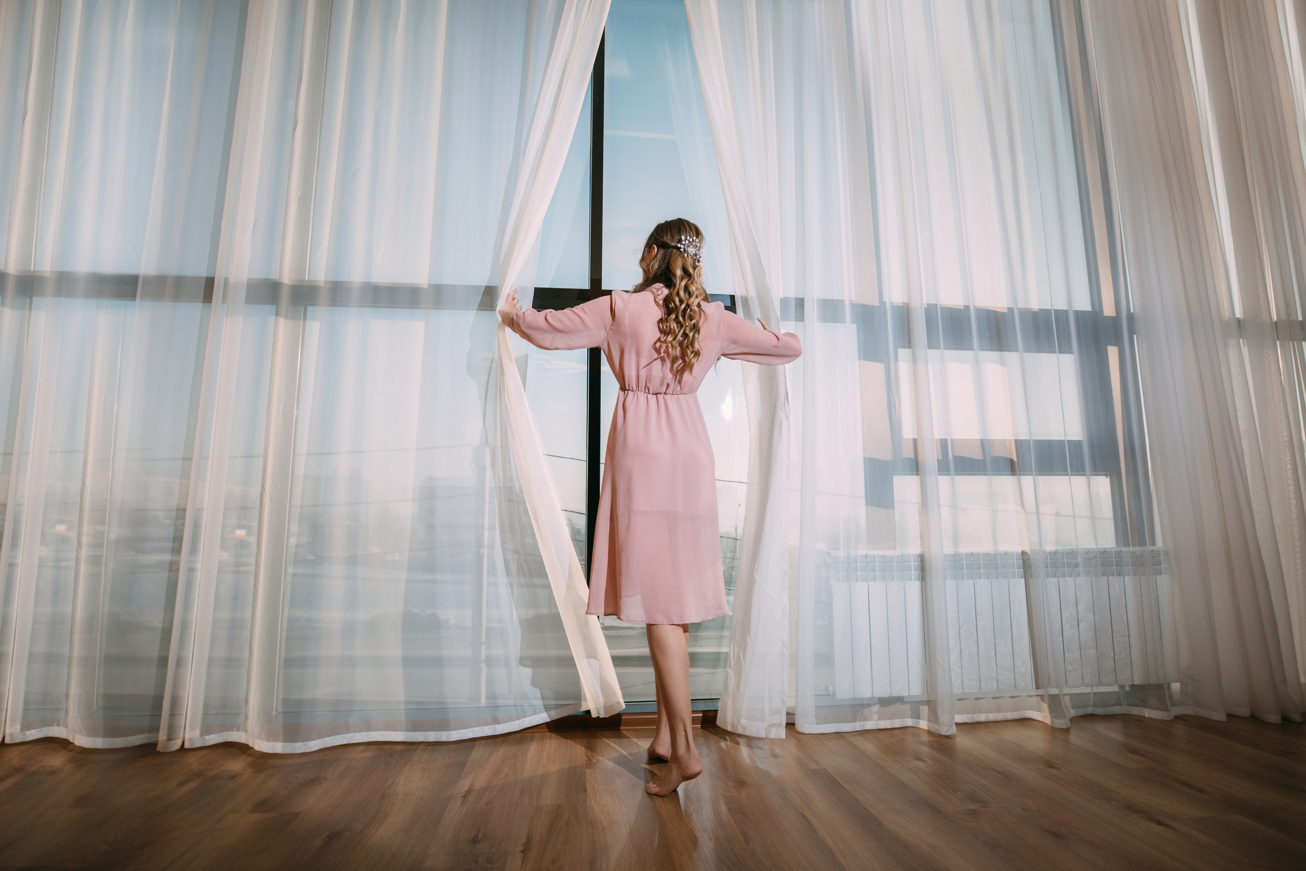 Ирина и Денис. Фотограф в Новосибирске Надежда Черных