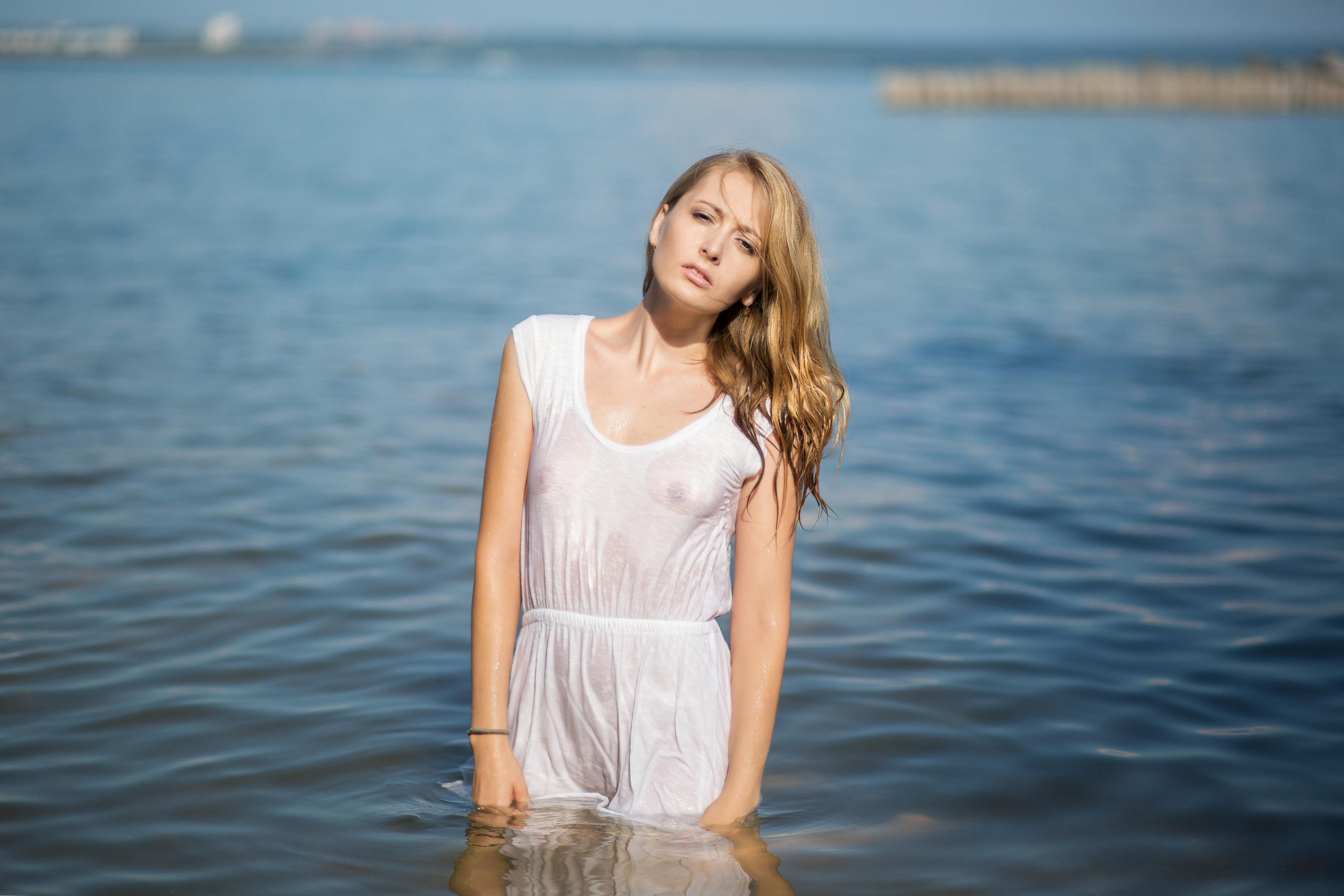 Олеся. Фотограф в Новосибирске Надежда Черных