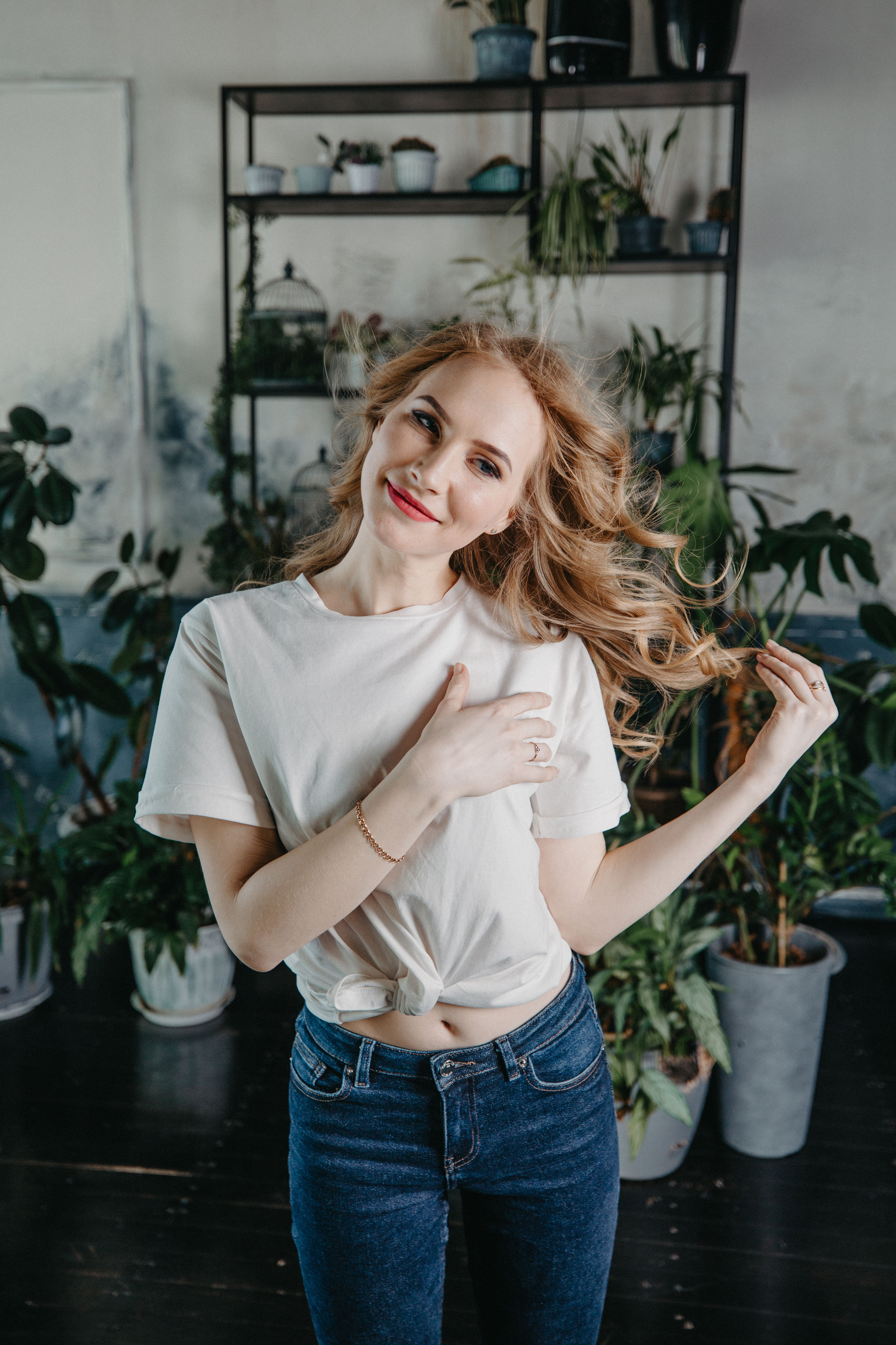 Оля и Саша. Фотограф в Новосибирске Надежда Черных