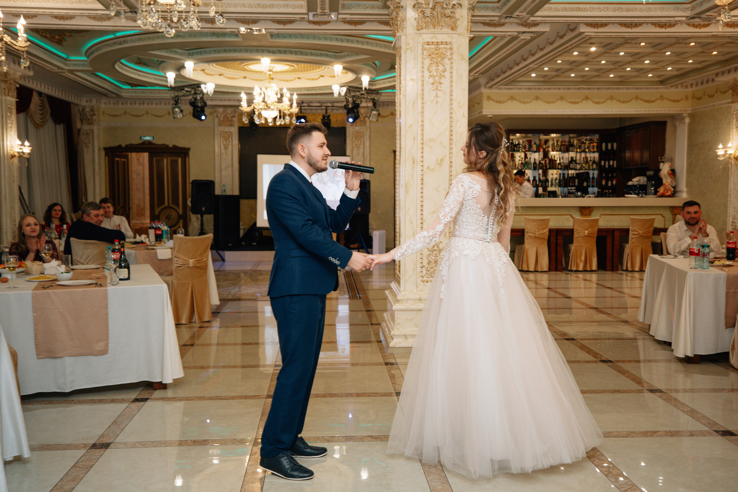 Ирина и Денис. Фотограф в Новосибирске Надежда Черных