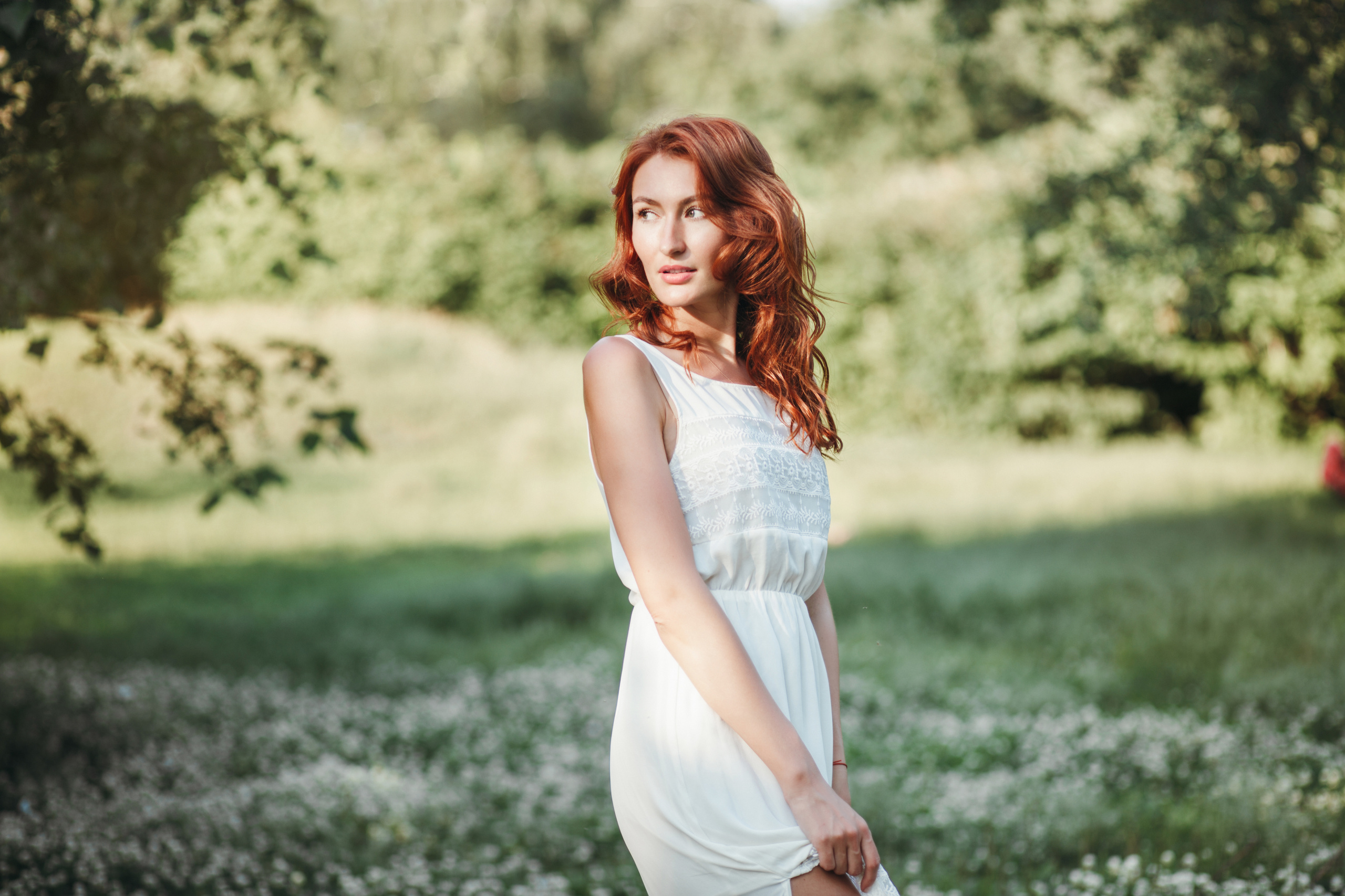 Анна. Фотограф в Новосибирске Надежда Черных