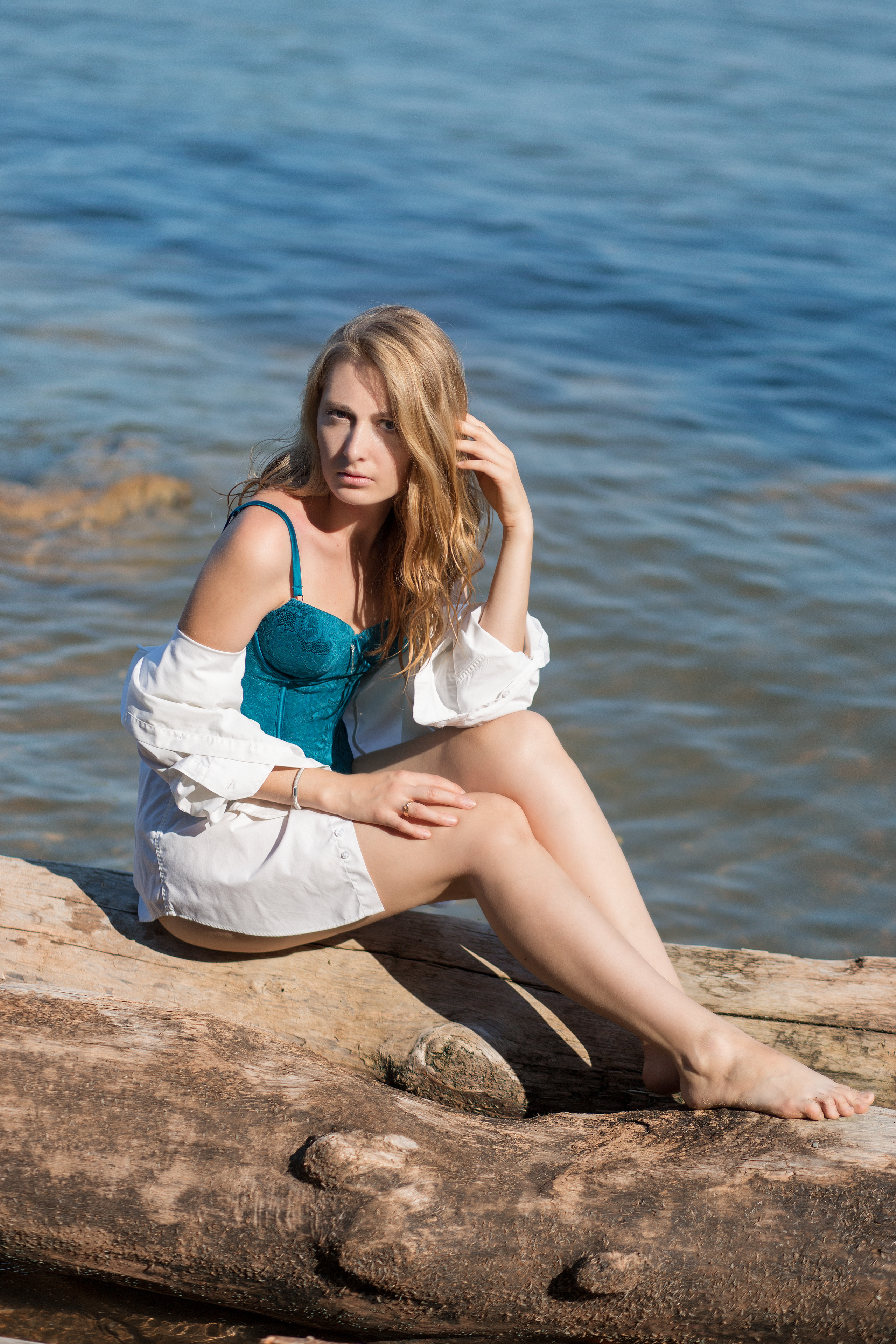 Олеся. Фотограф в Новосибирске Надежда Черных