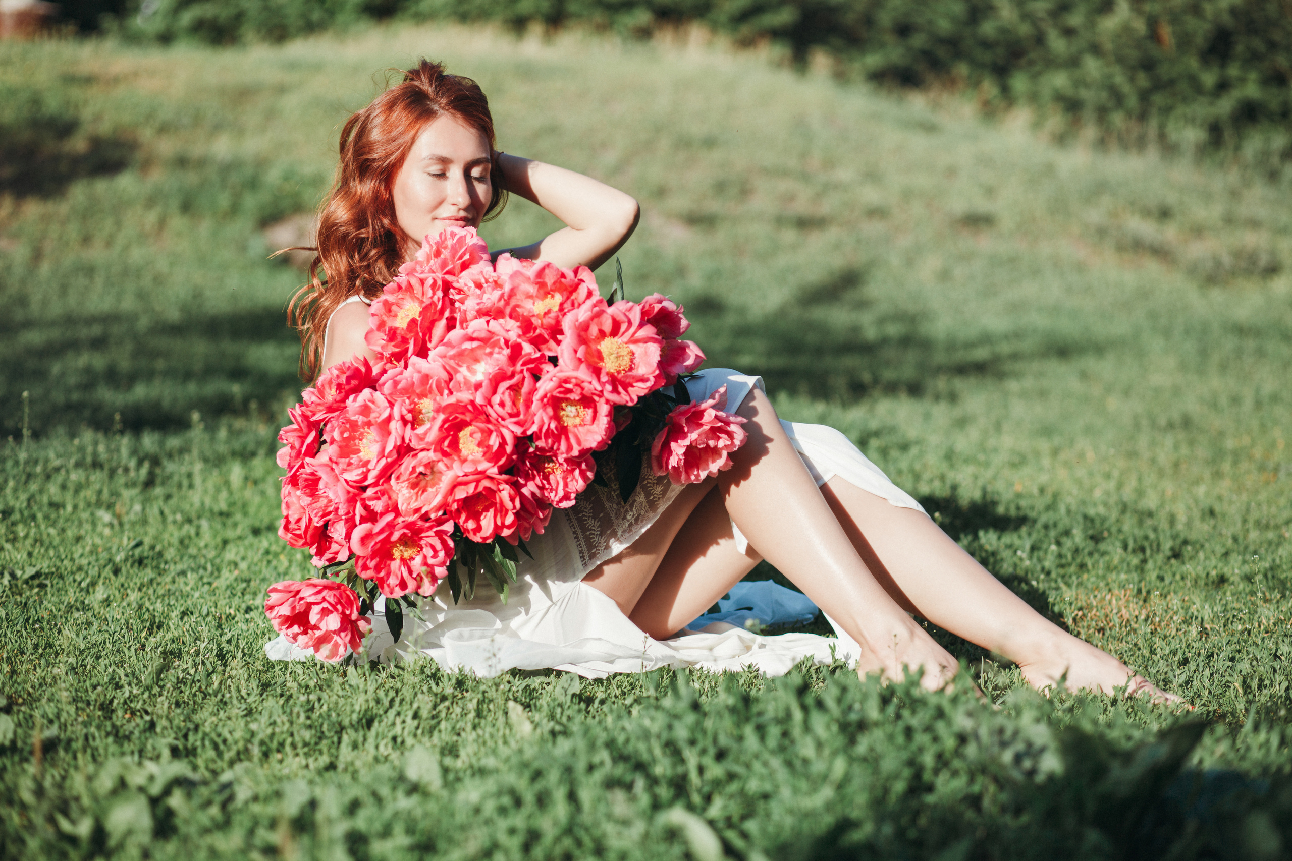 Анна. Фотограф в Новосибирске Надежда Черных