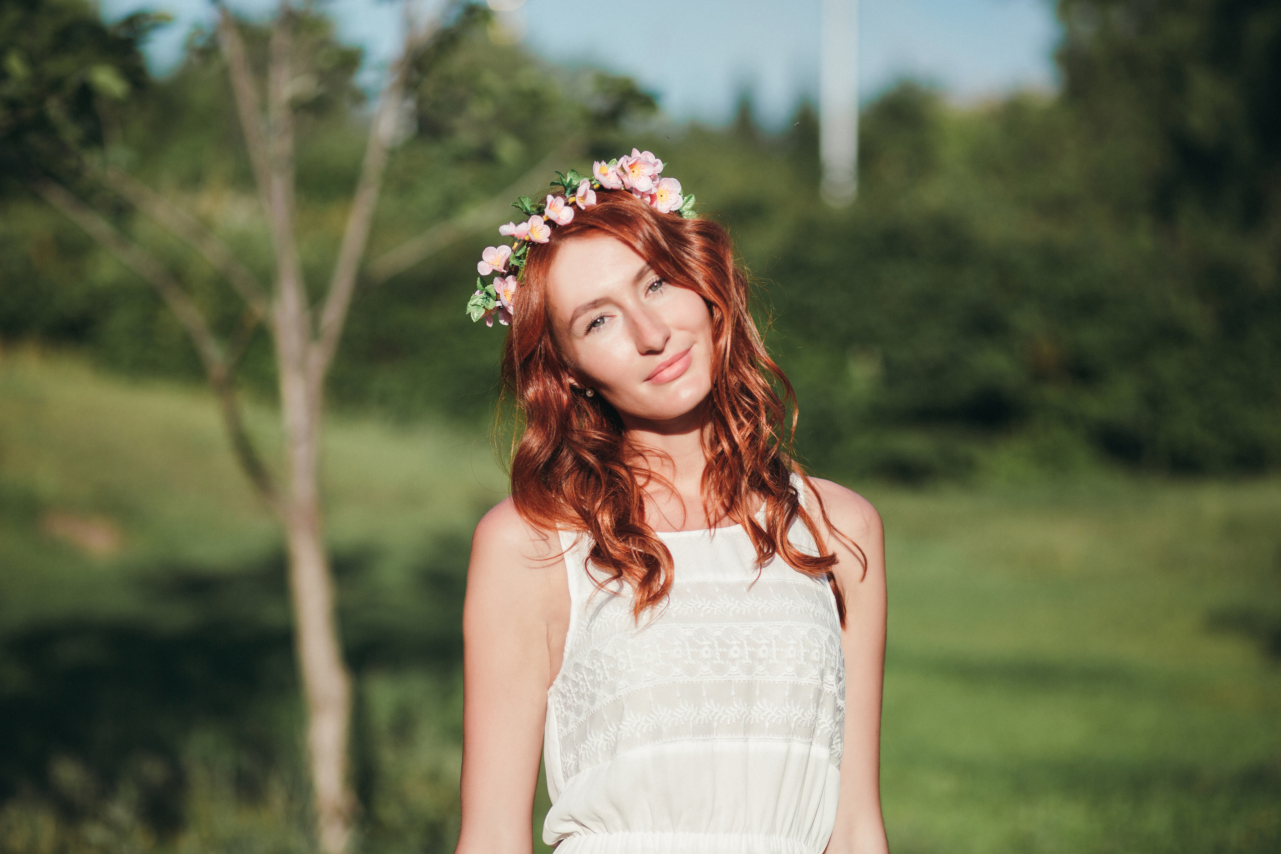 Анна. Фотограф в Новосибирске Надежда Черных