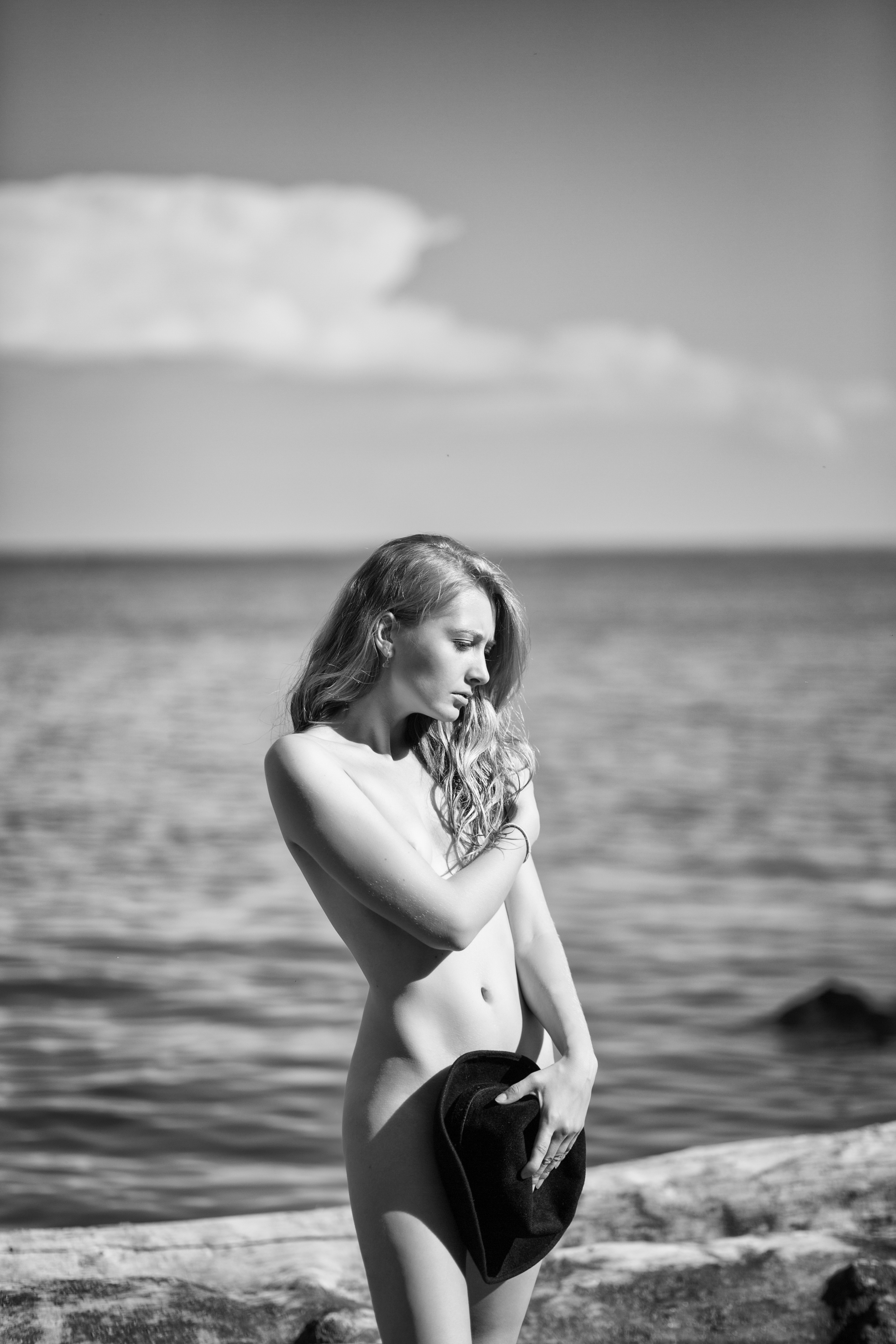 Олеся. Фотограф в Новосибирске Надежда Черных