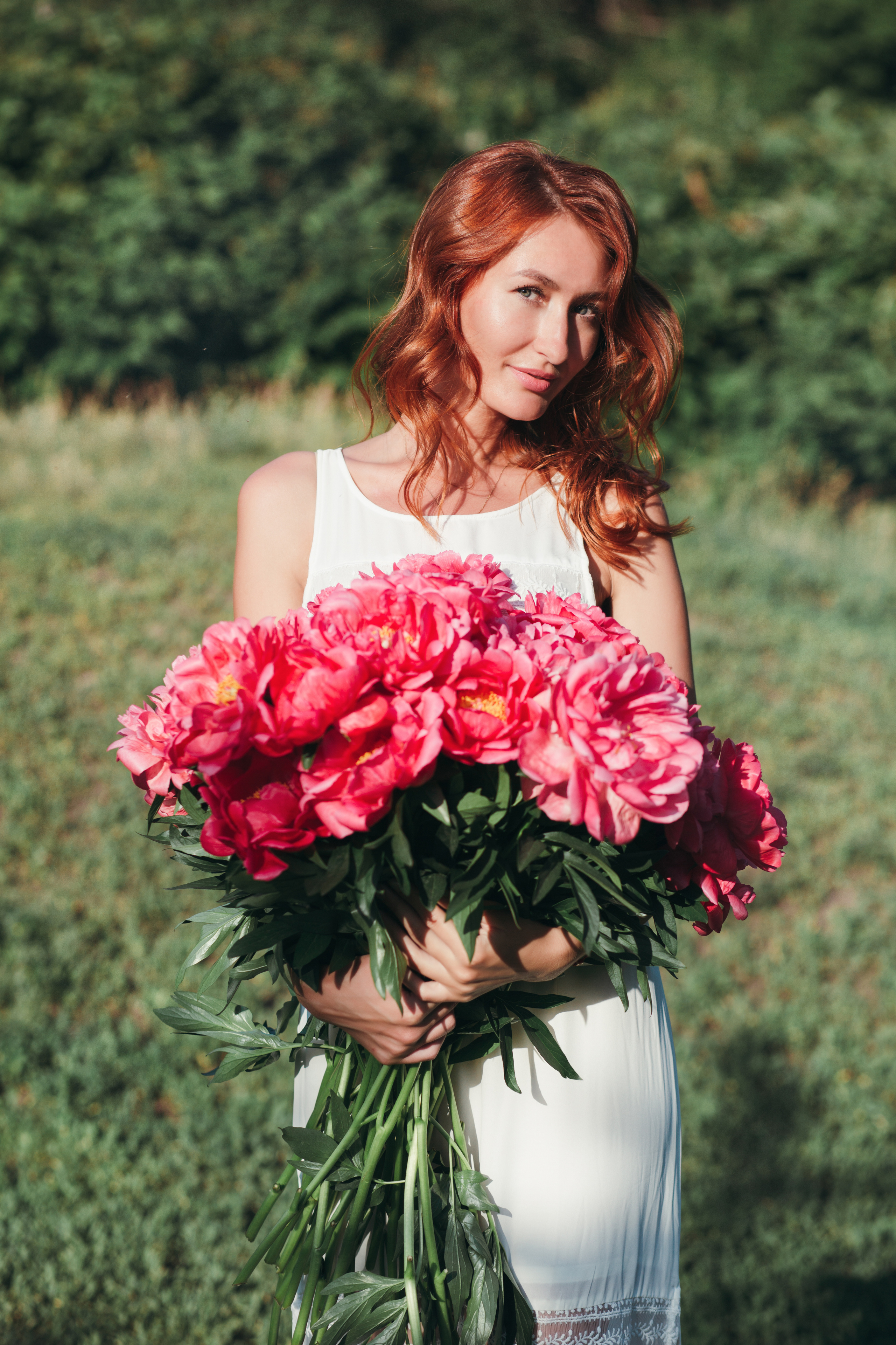 Анна. Фотограф в Новосибирске Надежда Черных