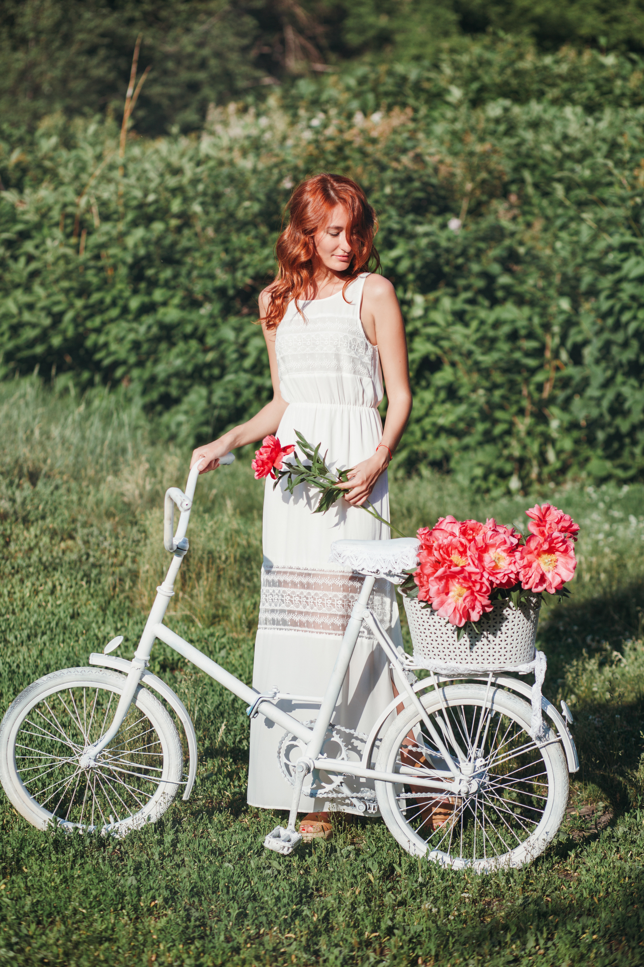 Анна. Фотограф в Новосибирске Надежда Черных